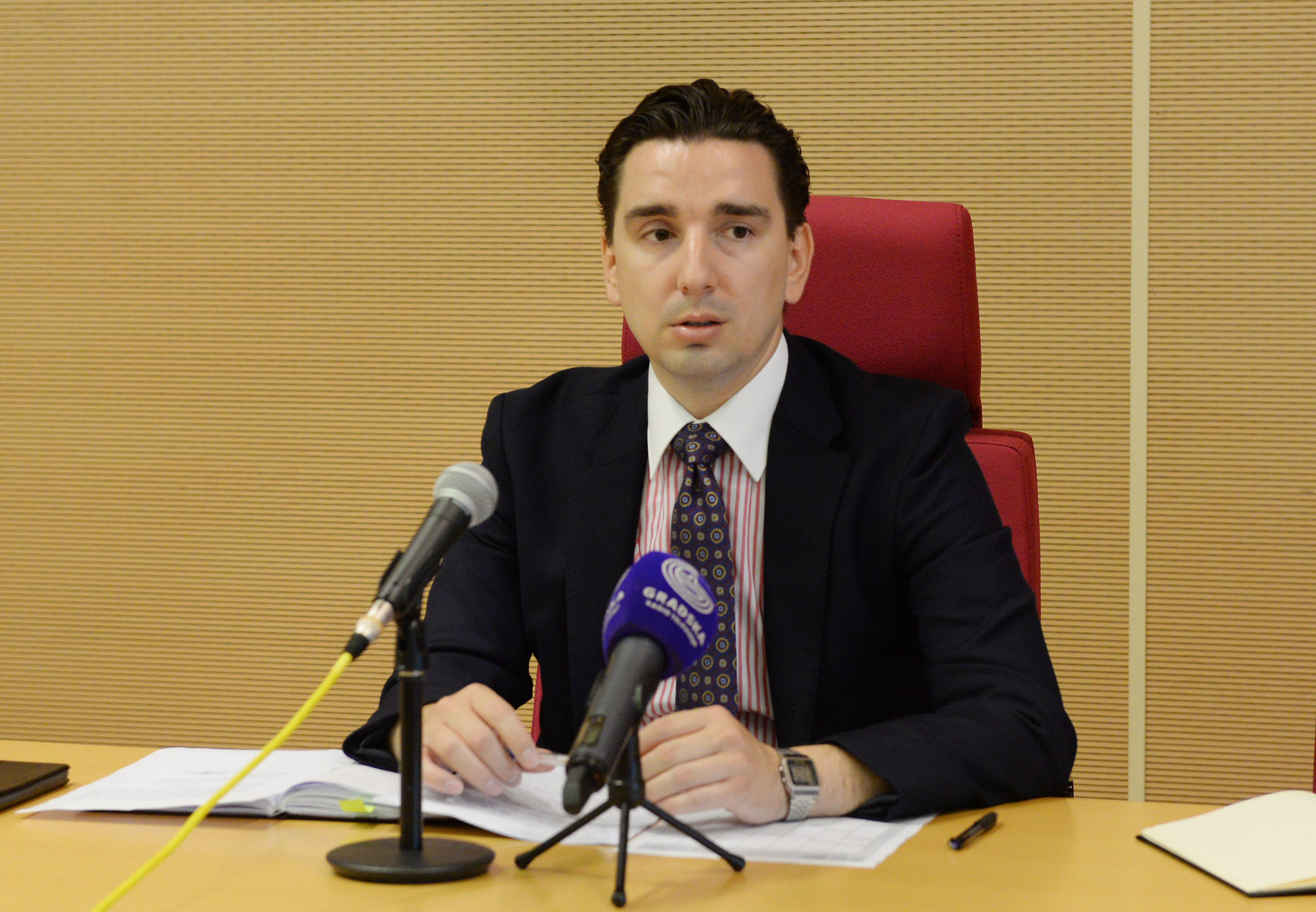 Veliko interesovanje investitora za biznis zone; Skoro 115 miliona novih investicija i 944 radna mjesta