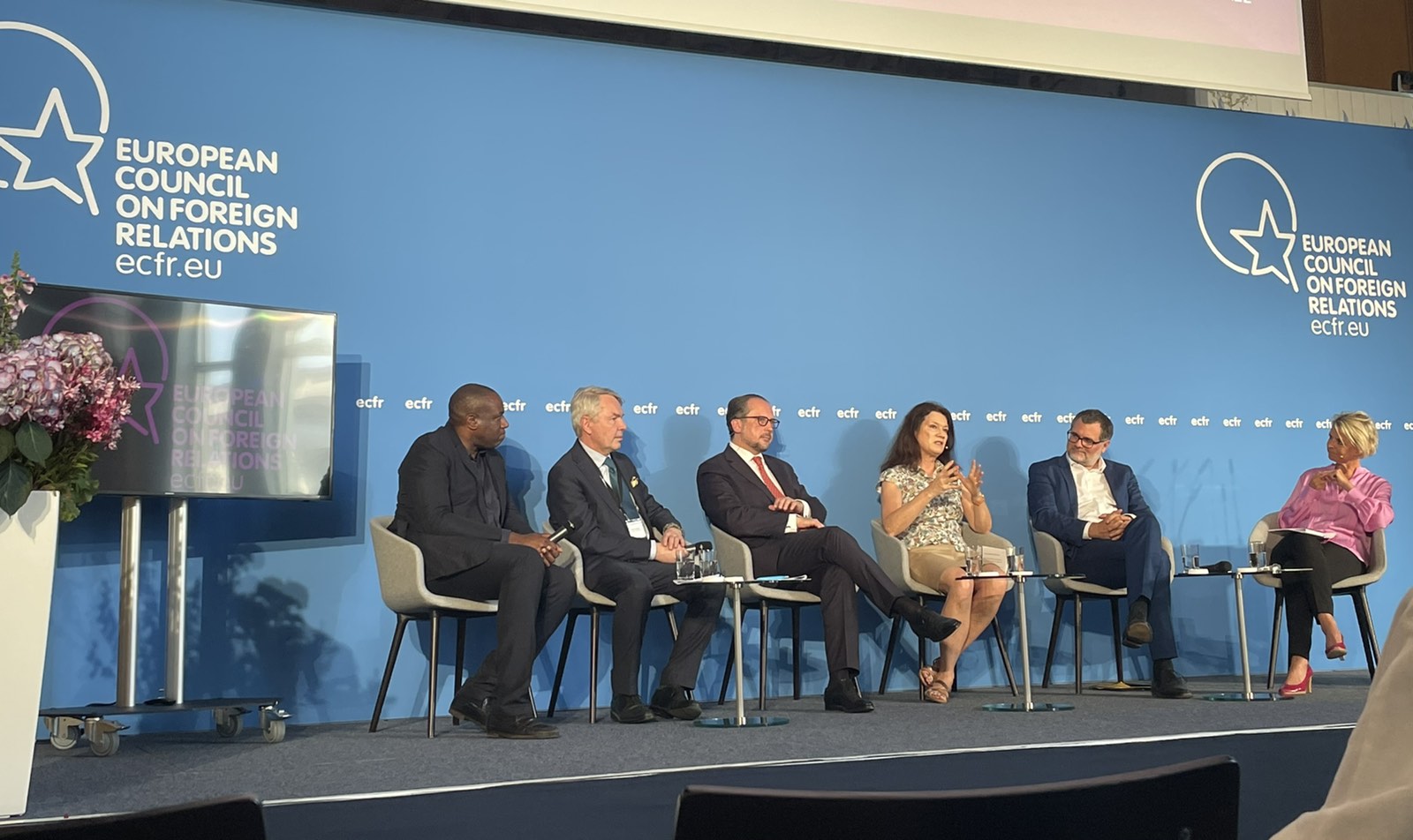 Vuković u posjeti Berlinu: Crnoj Gori je mjesto u Evropskoj uniji