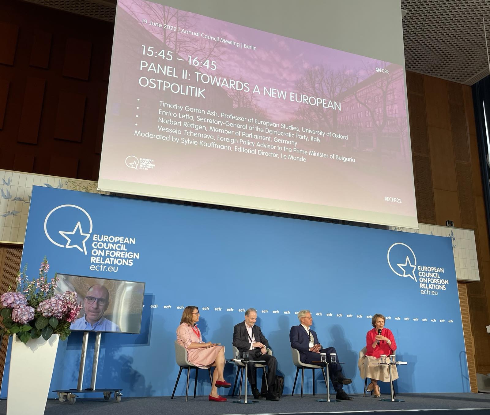 Vuković u posjeti Berlinu: Crnoj Gori je mjesto u Evropskoj uniji