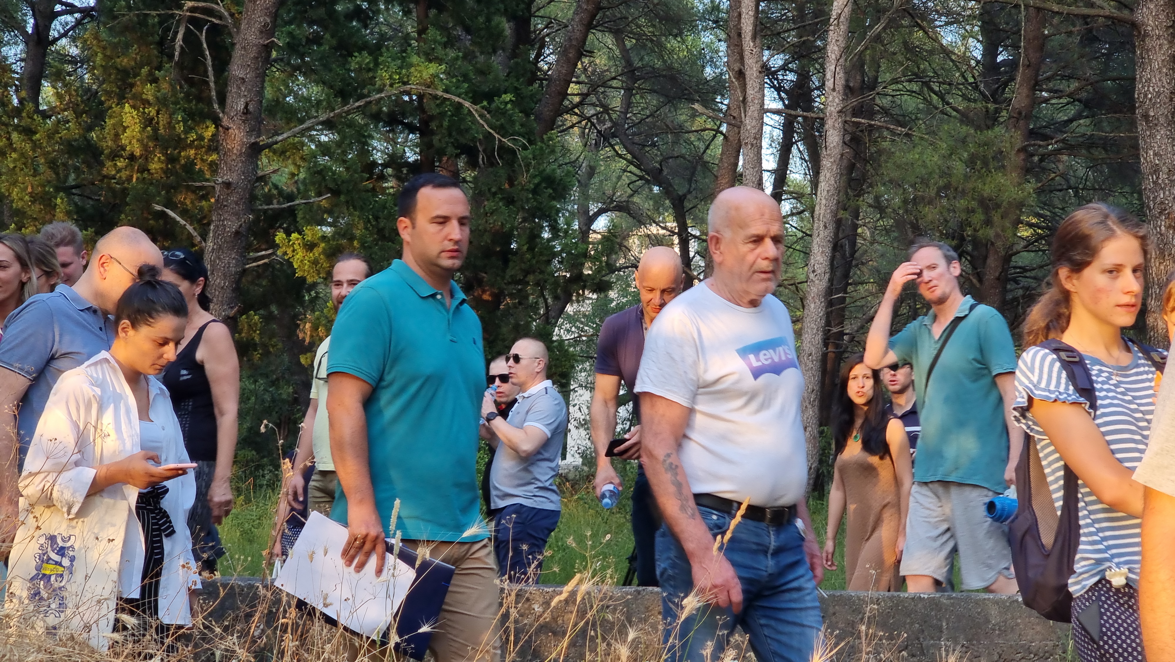 Apel novoj upravi Ministarstva da se pristupi hitnoj reviziji planske dokumentacije na padinama brda Gorica