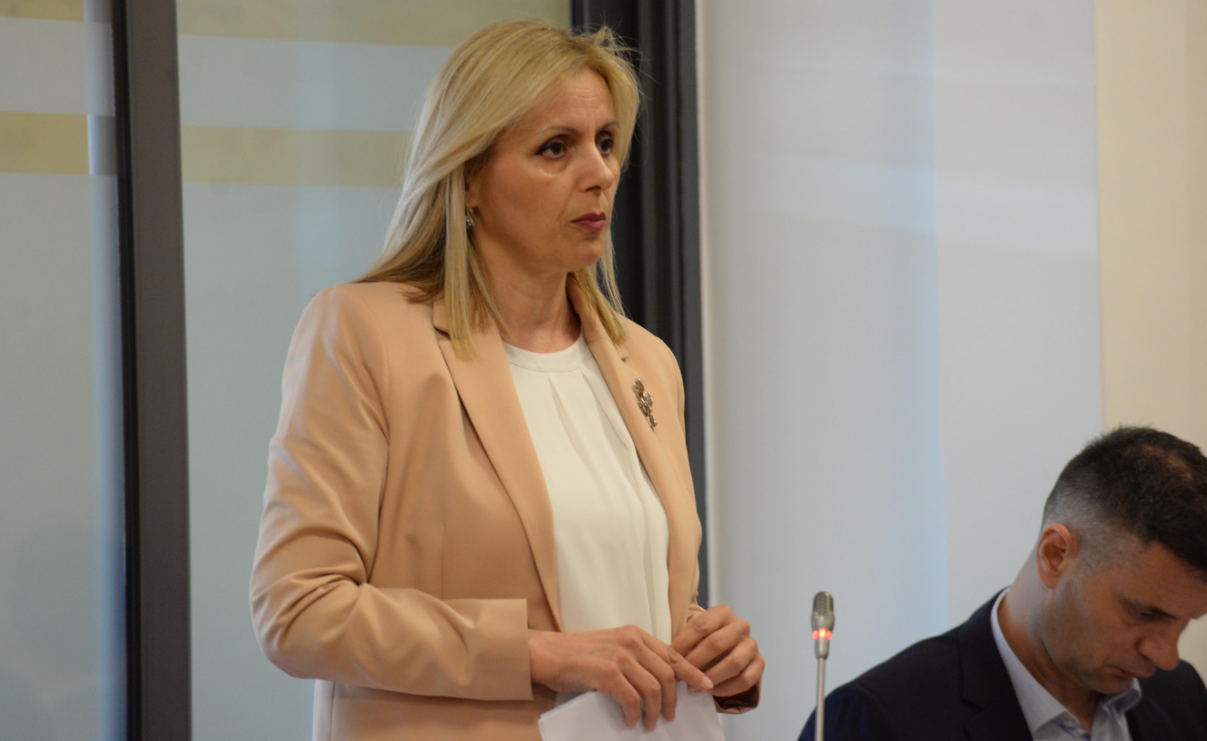 Održana XXXIII sjednica Skupštine Glavnog grada