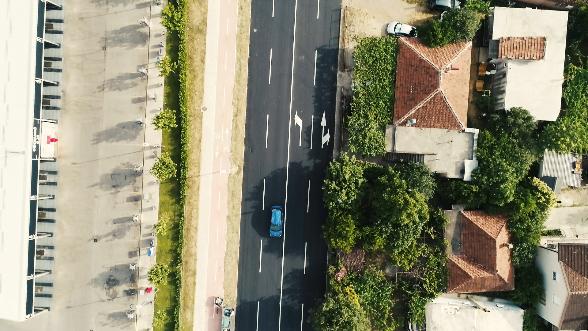 Rekonstruisana Ulica kralja Nikole i obezbijeđeno preko 120 novih parking mjesta