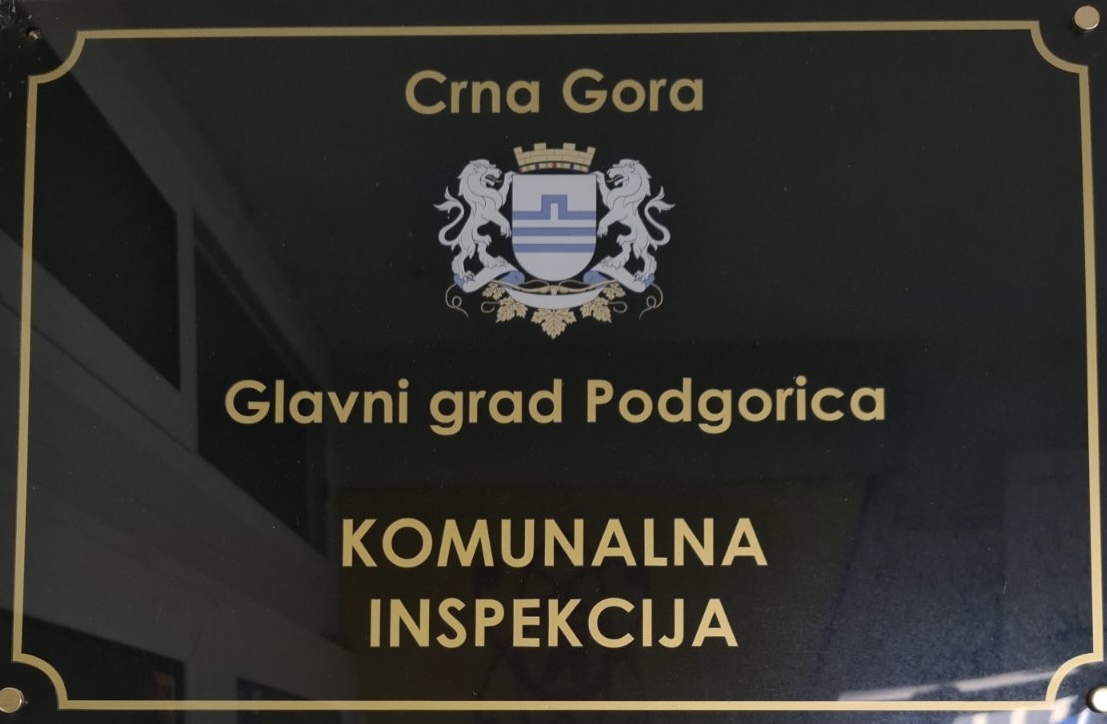 Zbog ponovnog prekoračenja nivoa buke Komunalna ispekcija zabranila rad ugostiteljskog objekta