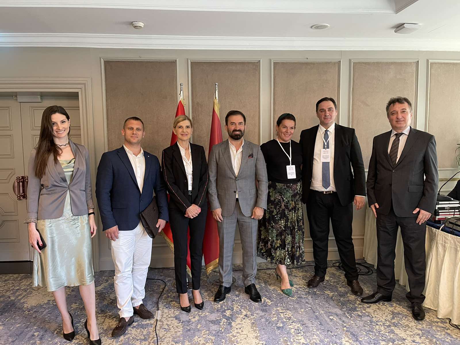 U Turskoj predstavljena bogata turistička ponuda Podgorice i Crne Gore