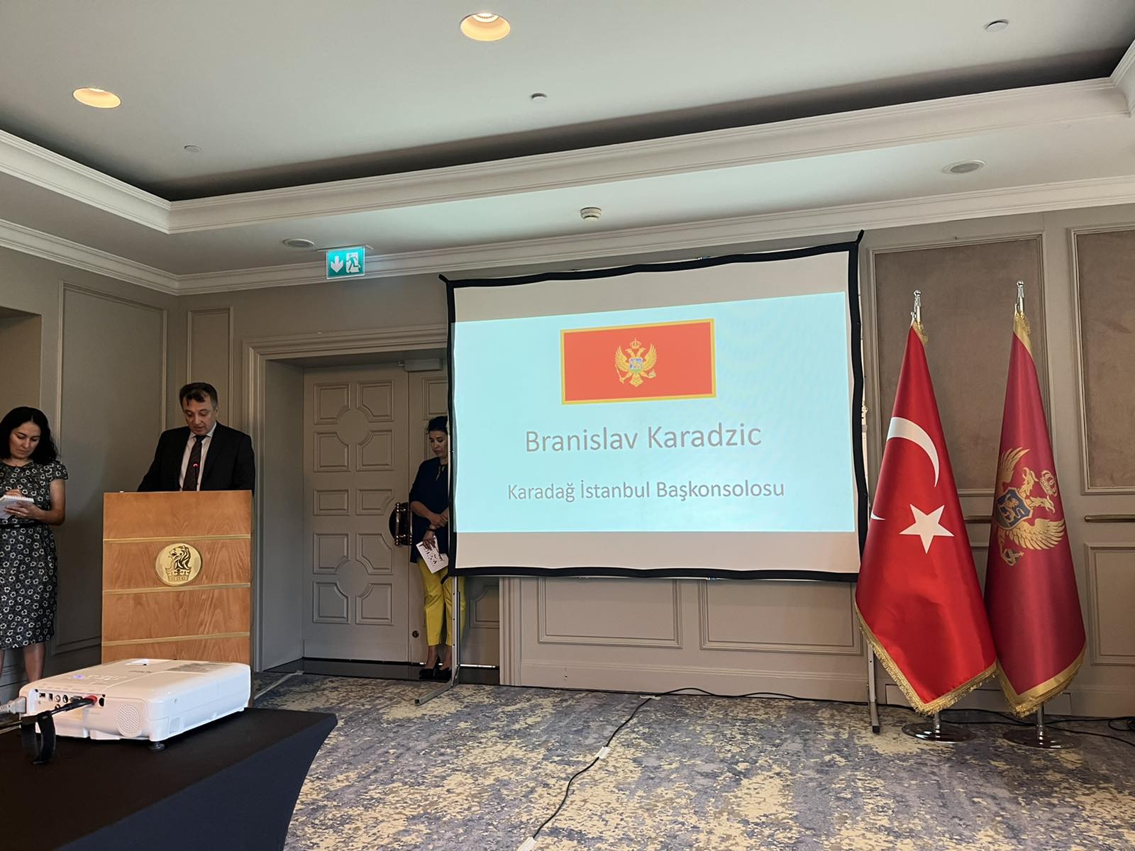 U Turskoj predstavljena bogata turistička ponuda Podgorice i Crne Gore