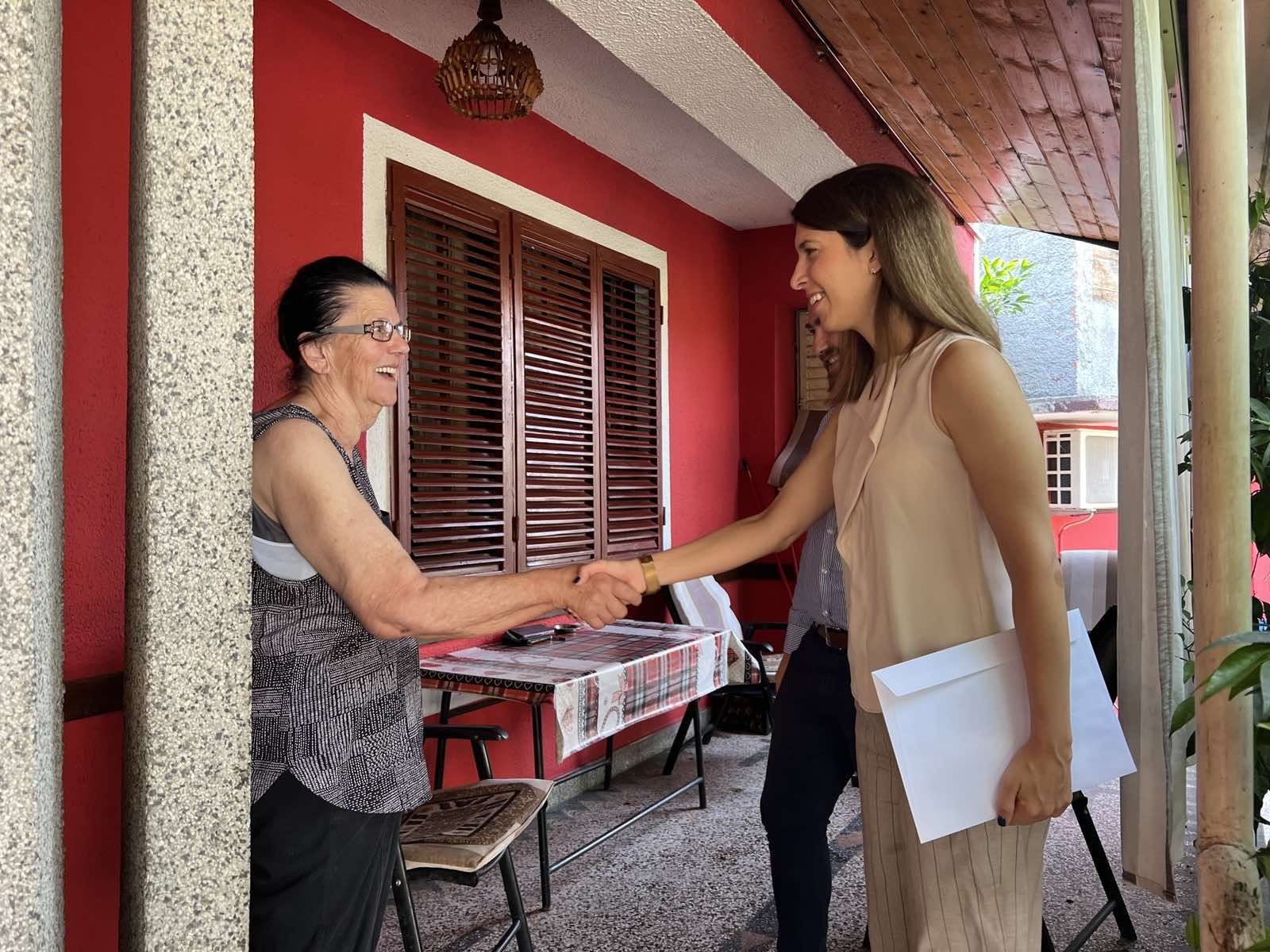 Za najstarije građane Podgorice obezbijeđeni vaučeri za besplatna dijagnostička snimanja