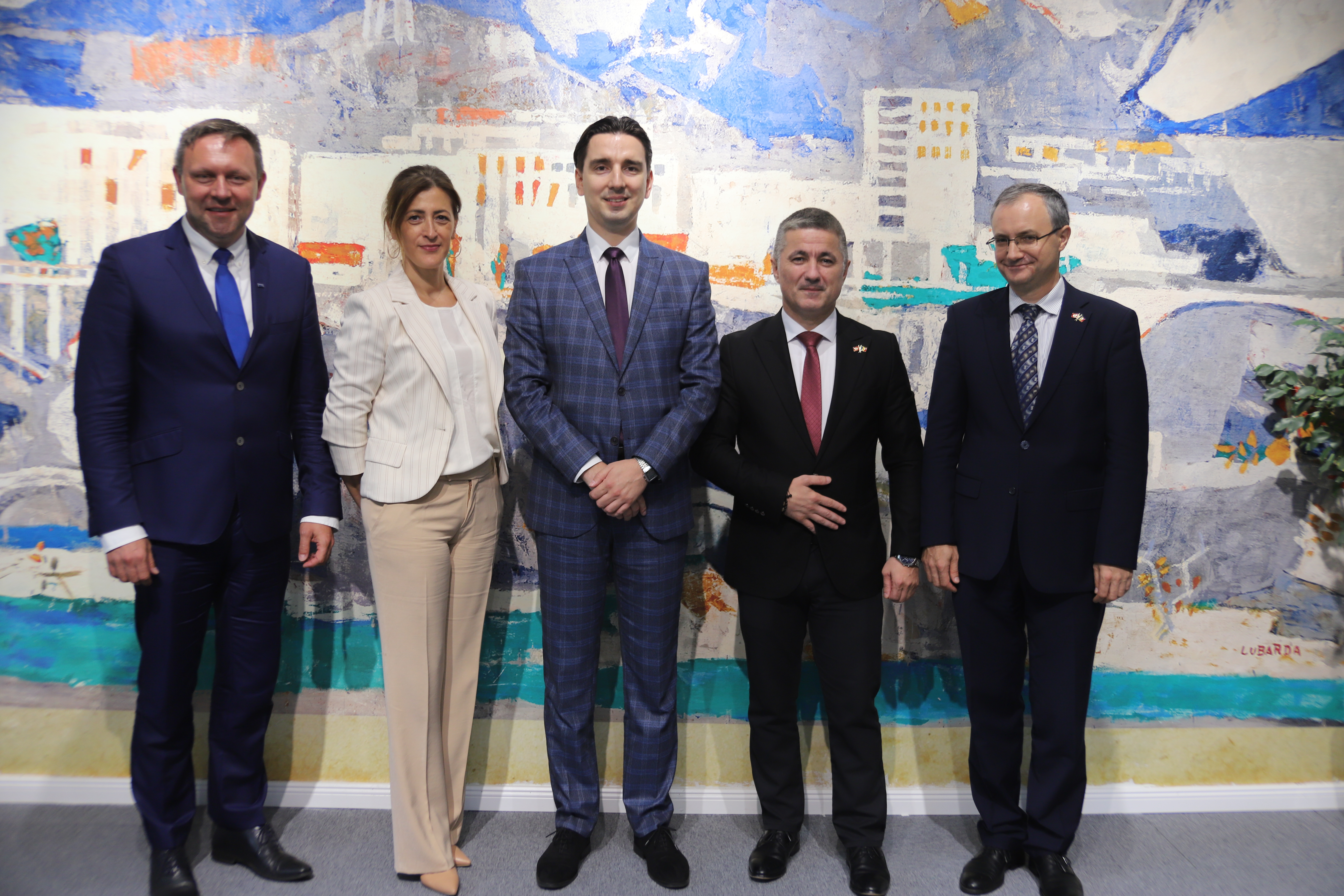 Glavni grad organizovao sastanak gradskih menadžera Crne Gore; Dogovoreno intenziviranje saradnje