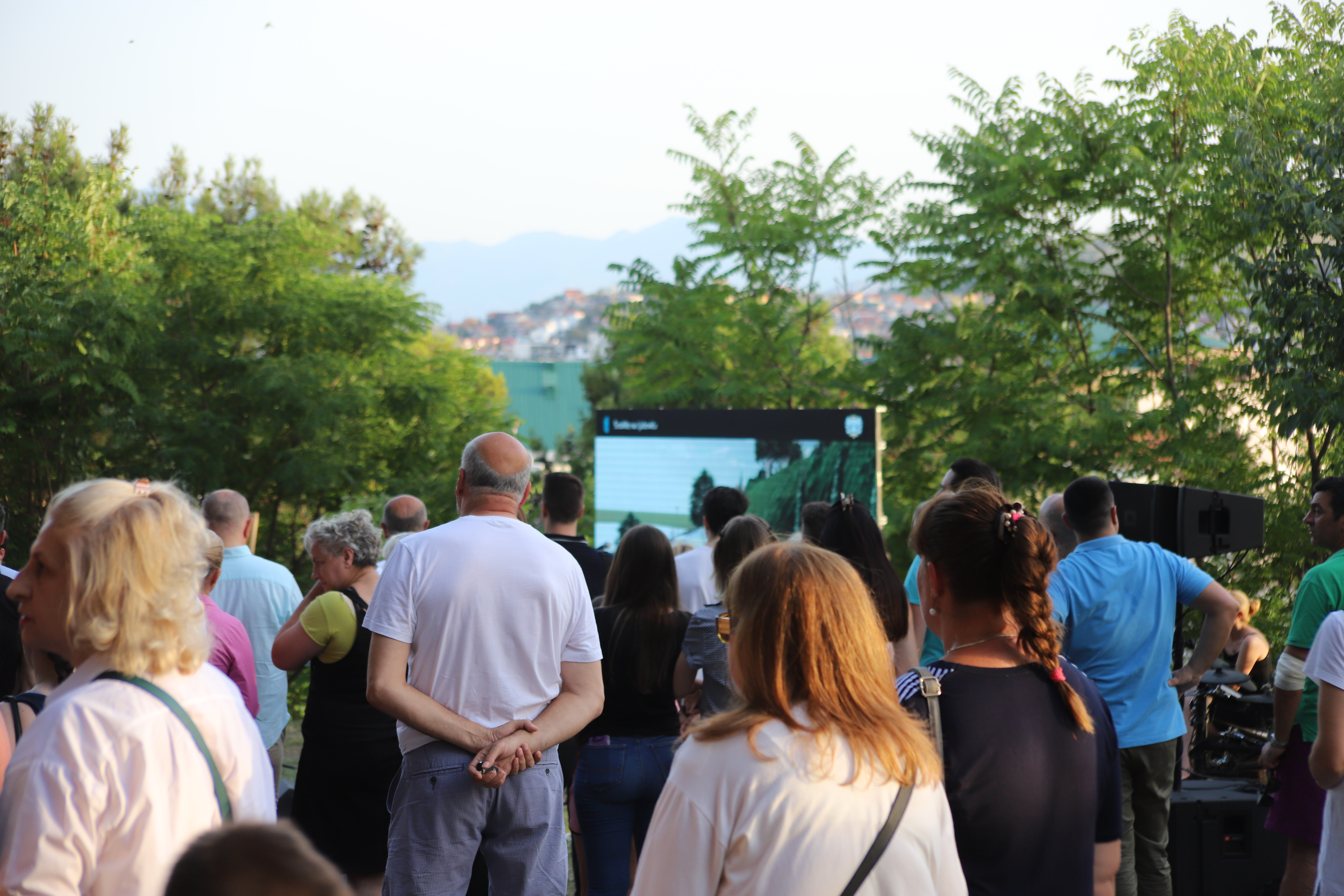 Ljubović uskoro dobija svoju promenadu: Građani se raduju novom šetalištu