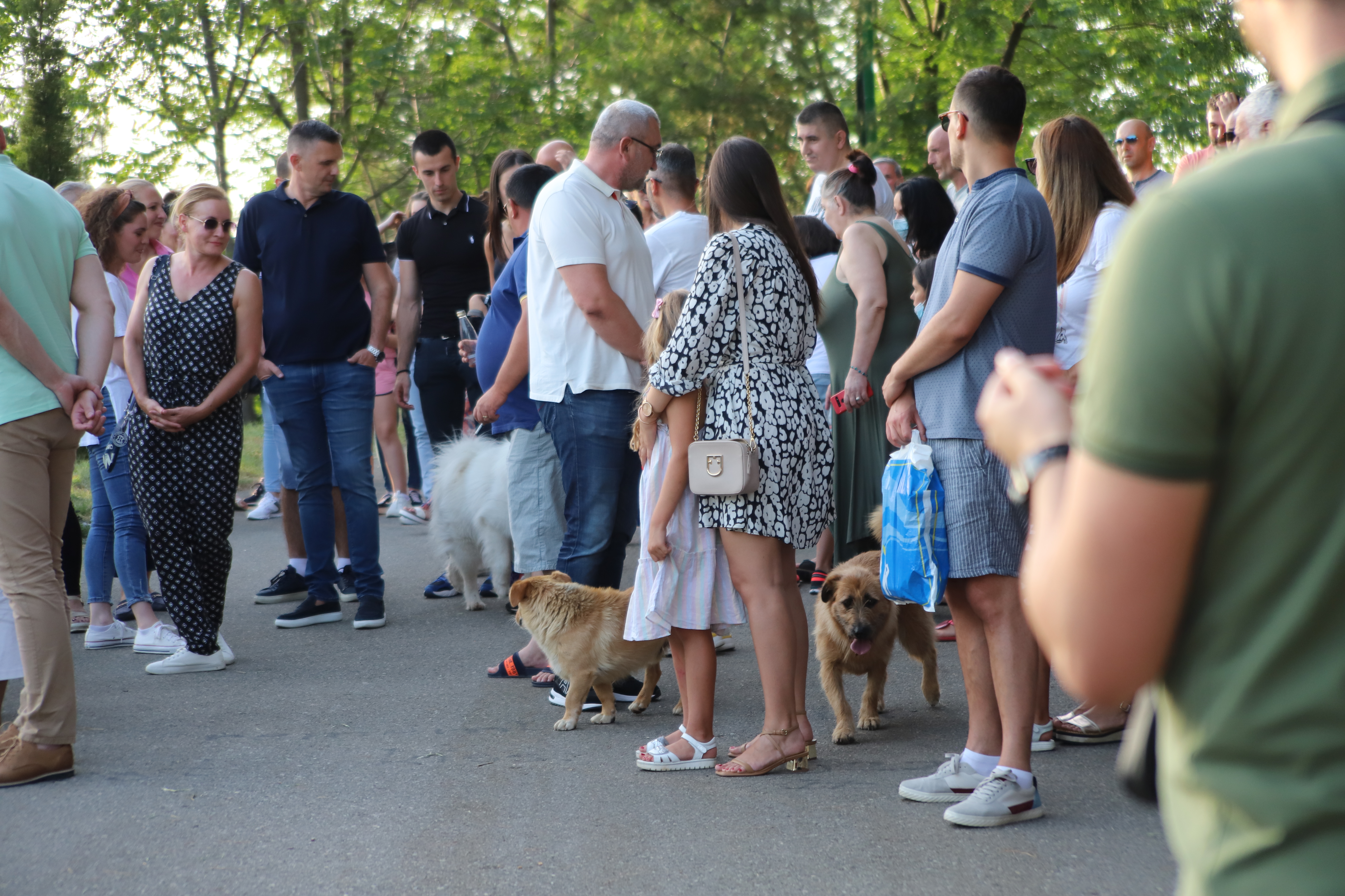 Ljubović uskoro dobija svoju promenadu: Građani se raduju novom šetalištu