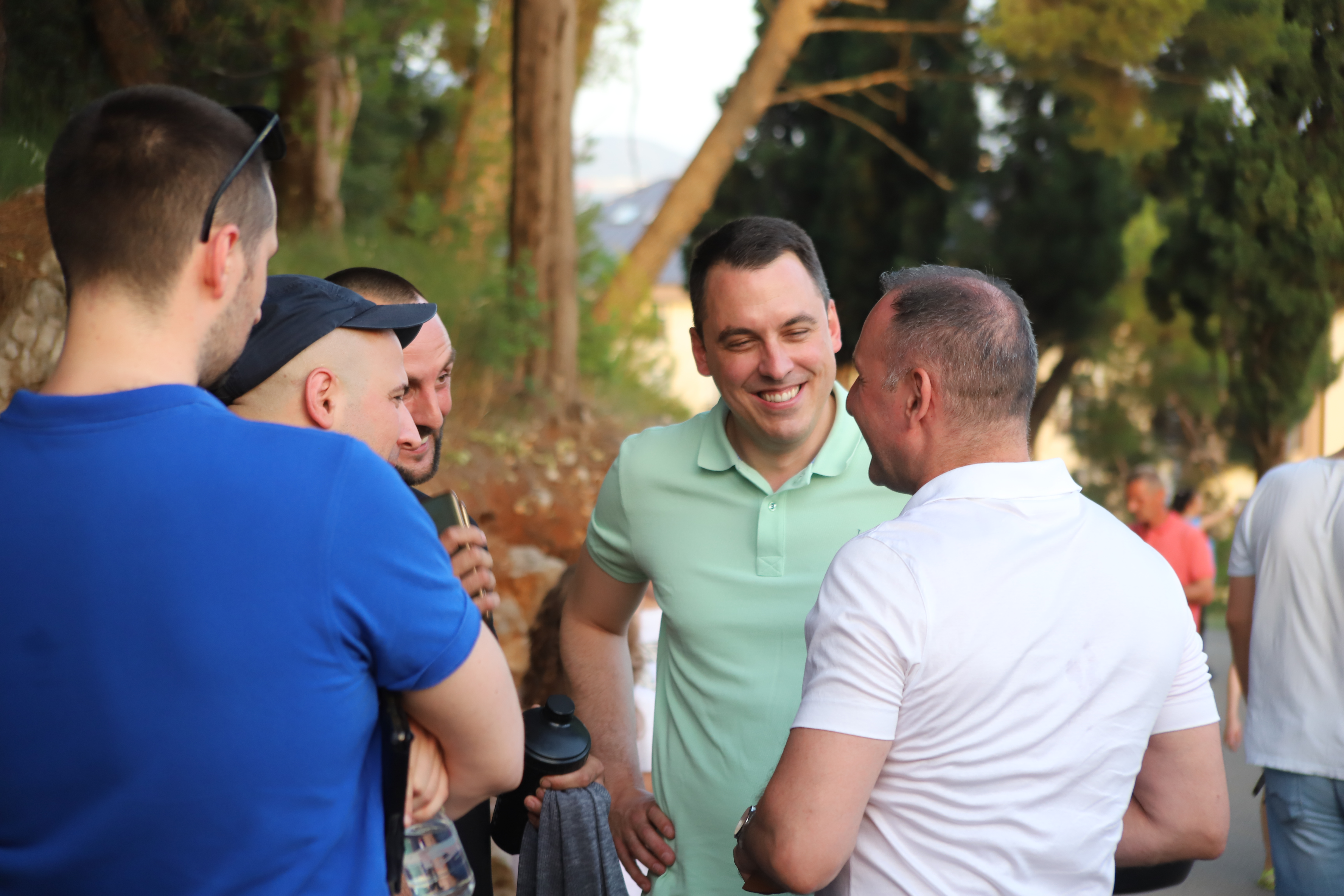 Ljubović uskoro dobija svoju promenadu: Građani se raduju novom šetalištu