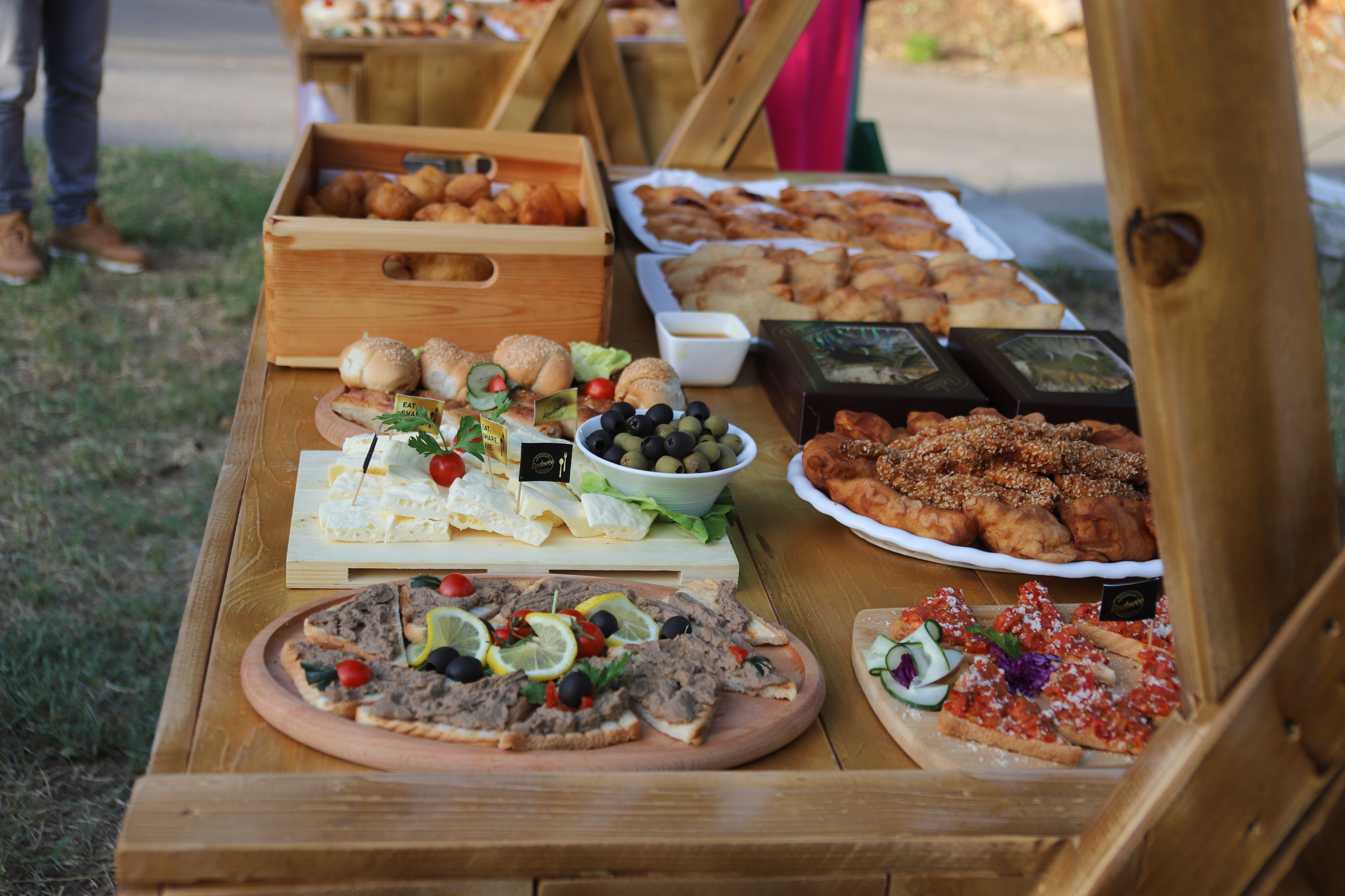 Ljubović uskoro dobija svoju promenadu: Građani se raduju novom šetalištu