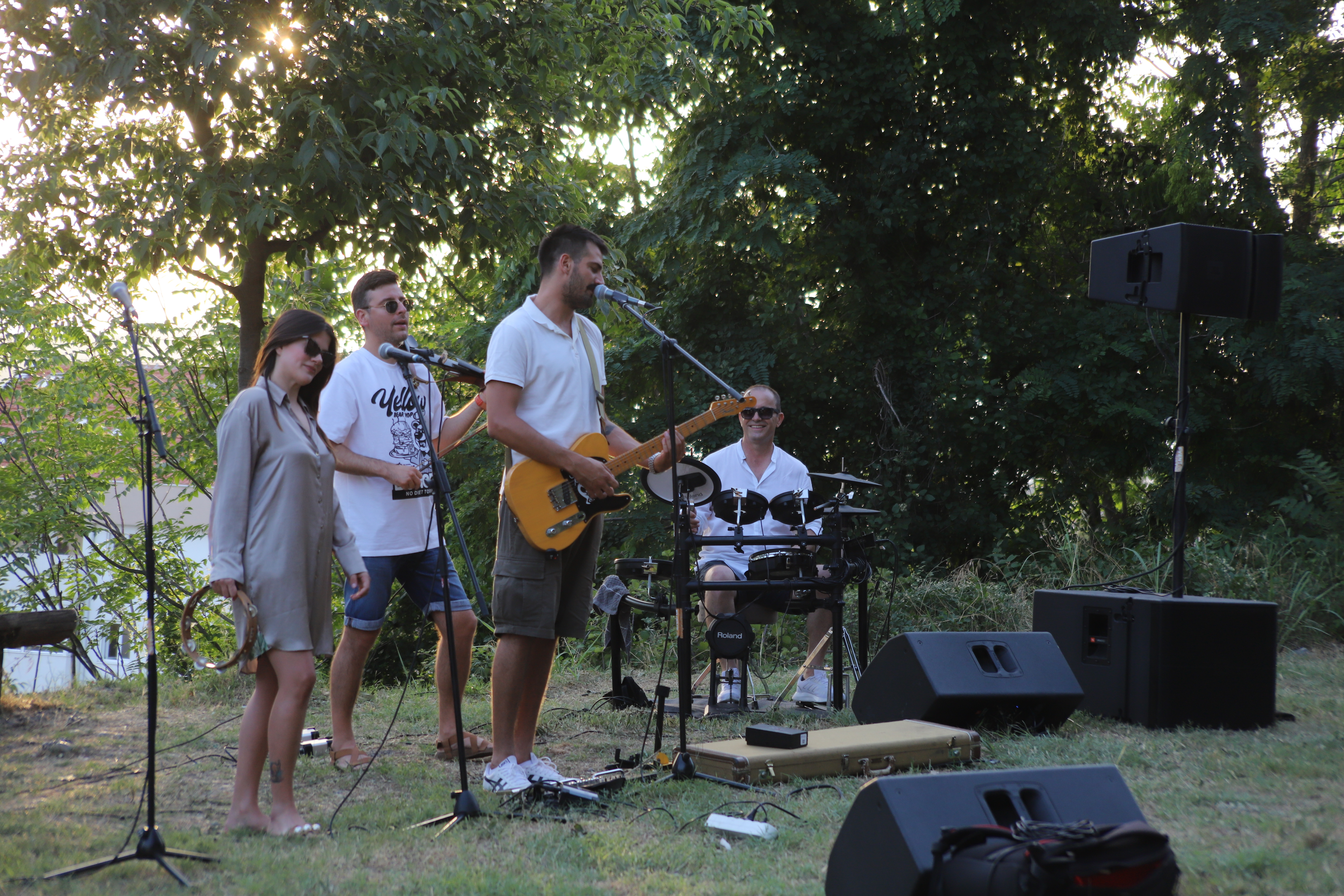 Ljubović uskoro dobija svoju promenadu: Građani se raduju novom šetalištu