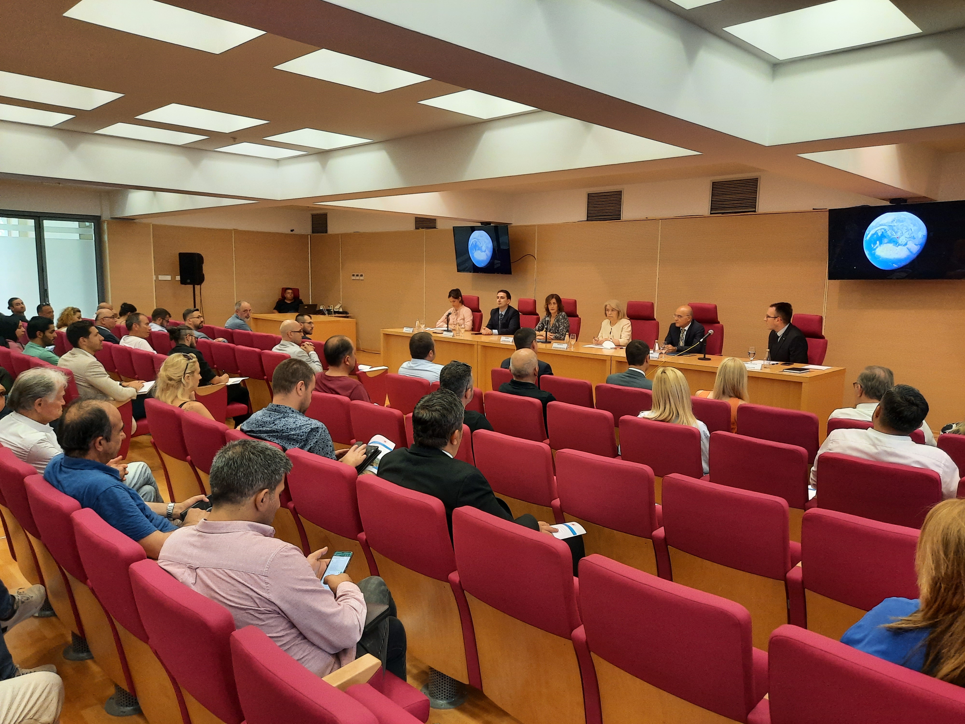 Velika zainteresovanost turskih investitora za ulaganja na teritoriji Podgorice