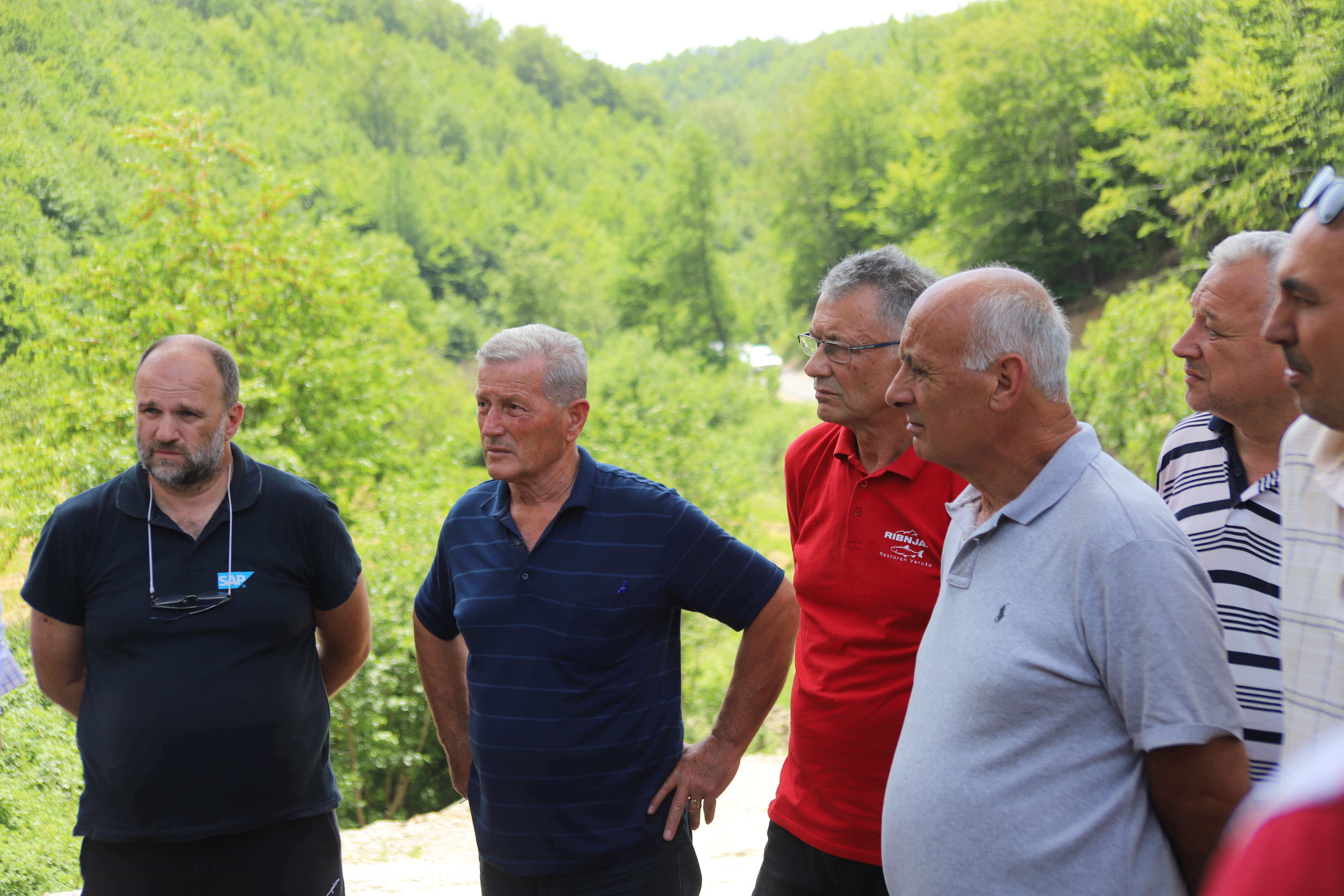 Glavni grad nastavlja da investira u saobraćajnu infrastrukturu na Veruši