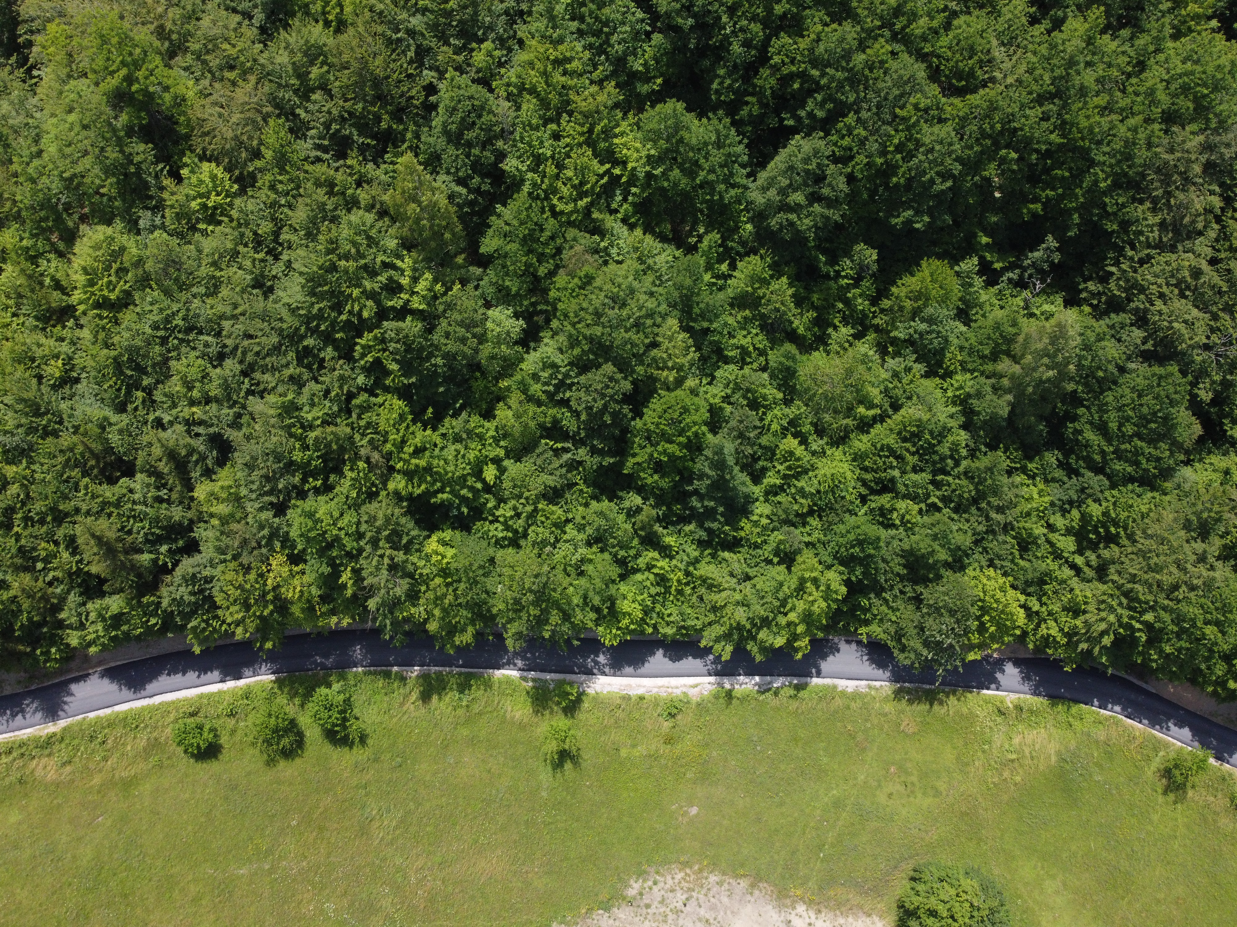 Glavni grad nastavlja da investira u saobraćajnu infrastrukturu na Veruši