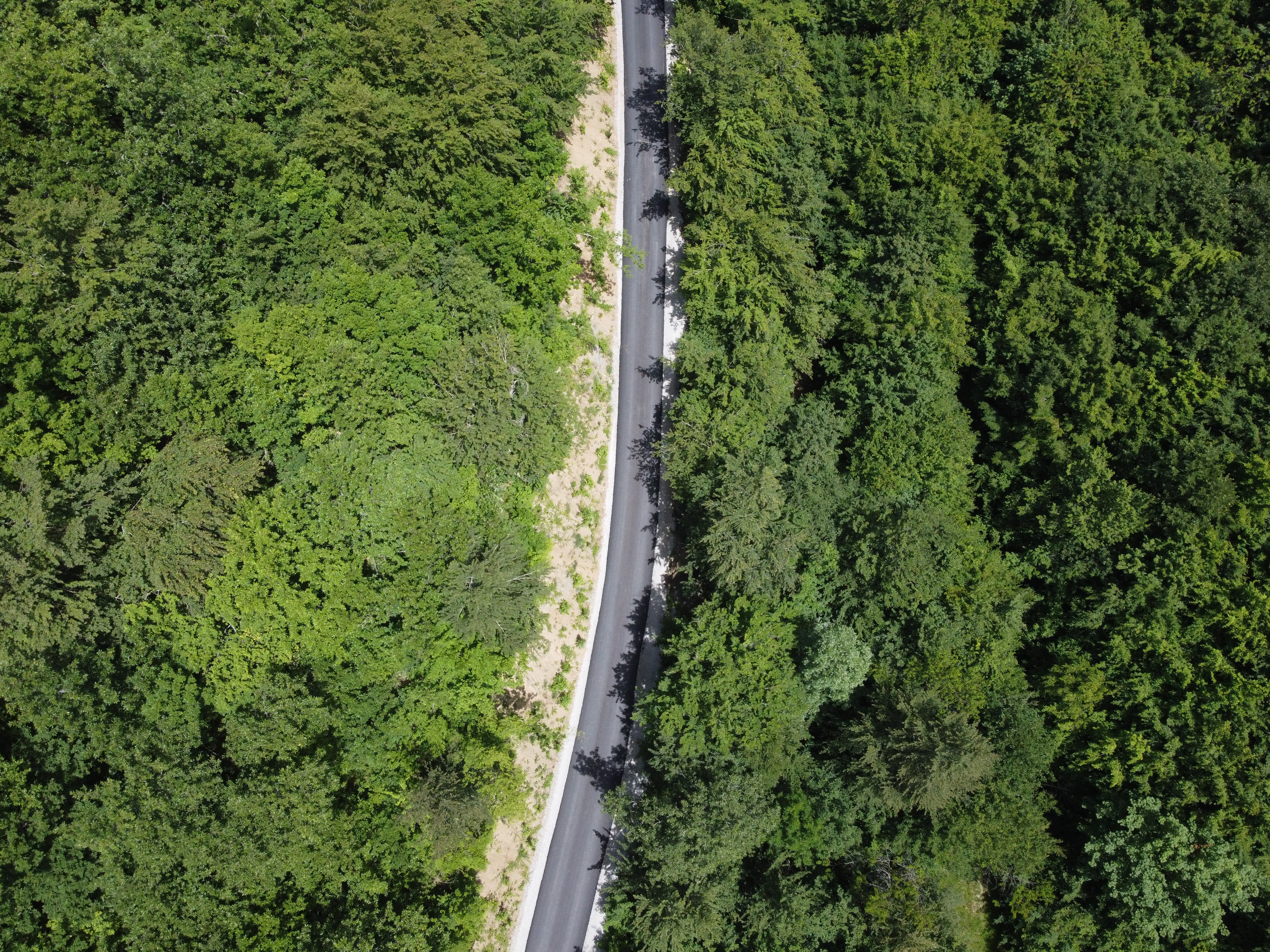 Glavni grad nastavlja da investira u saobraćajnu infrastrukturu na Veruši