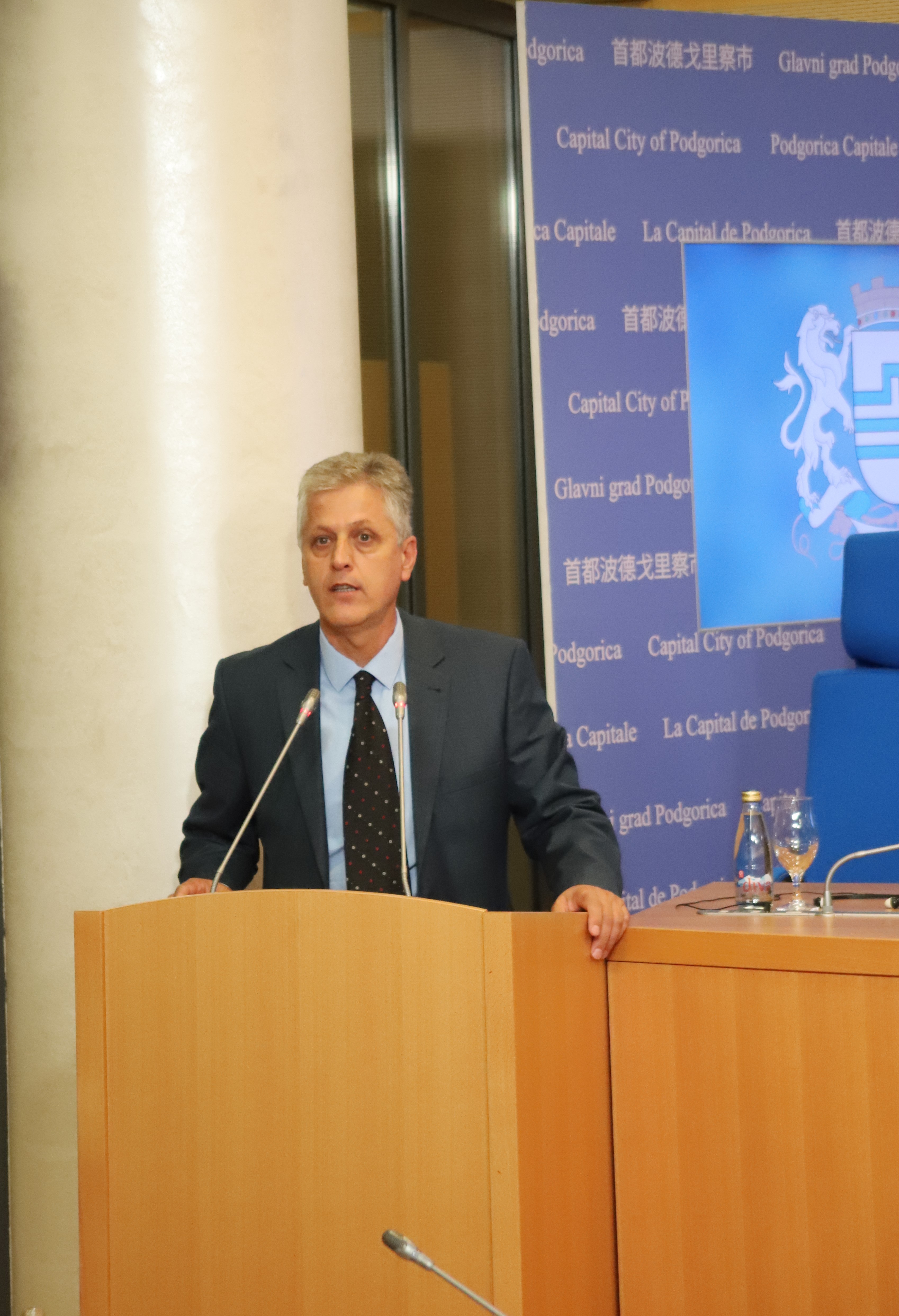 Vuković sa predstavnicima vaspitno-obrazovnih ustanova i savjetima roditelja