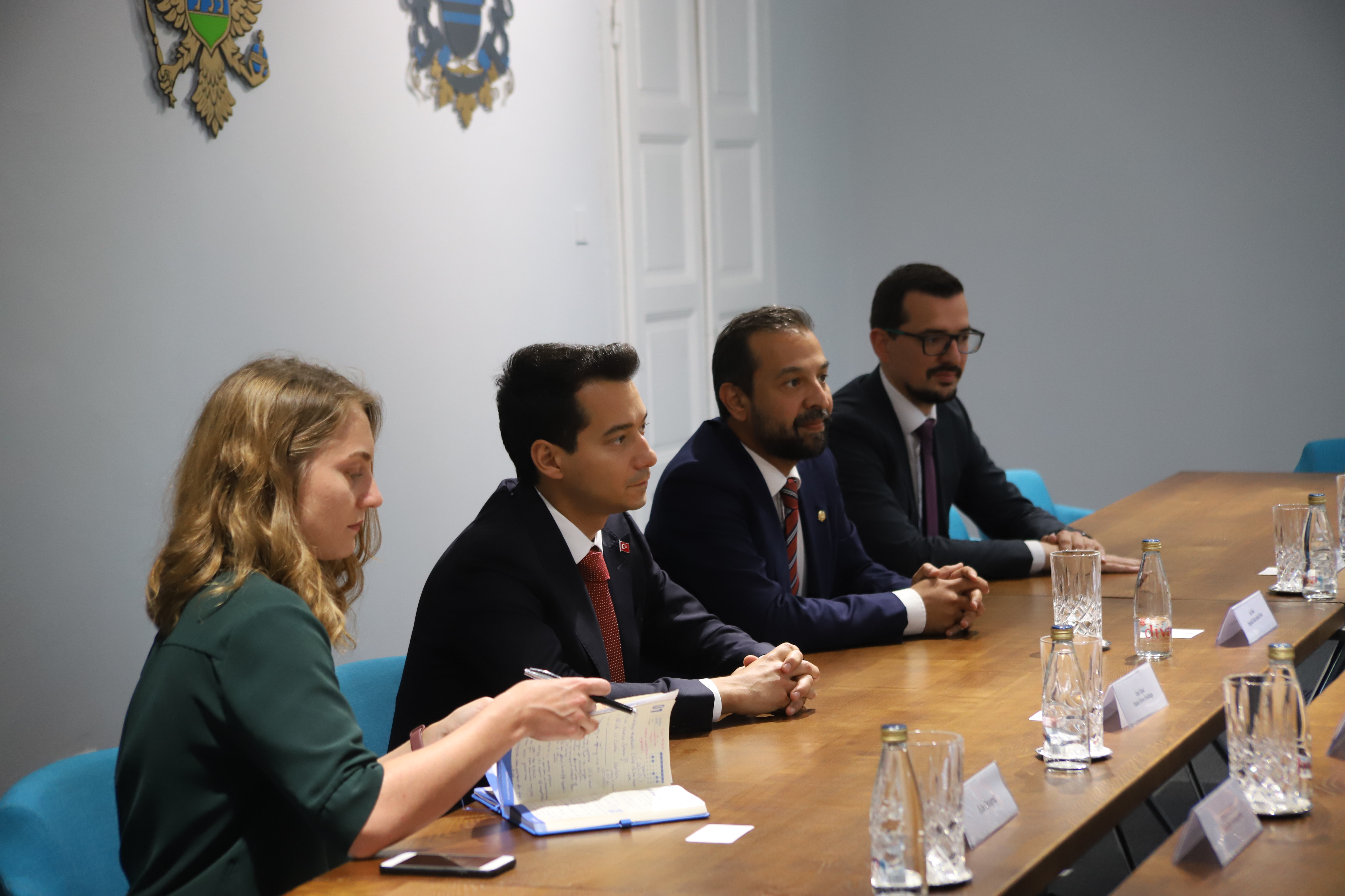 Povoljan poslovni ambijent u Podgorici privlači sve veći broj investitora