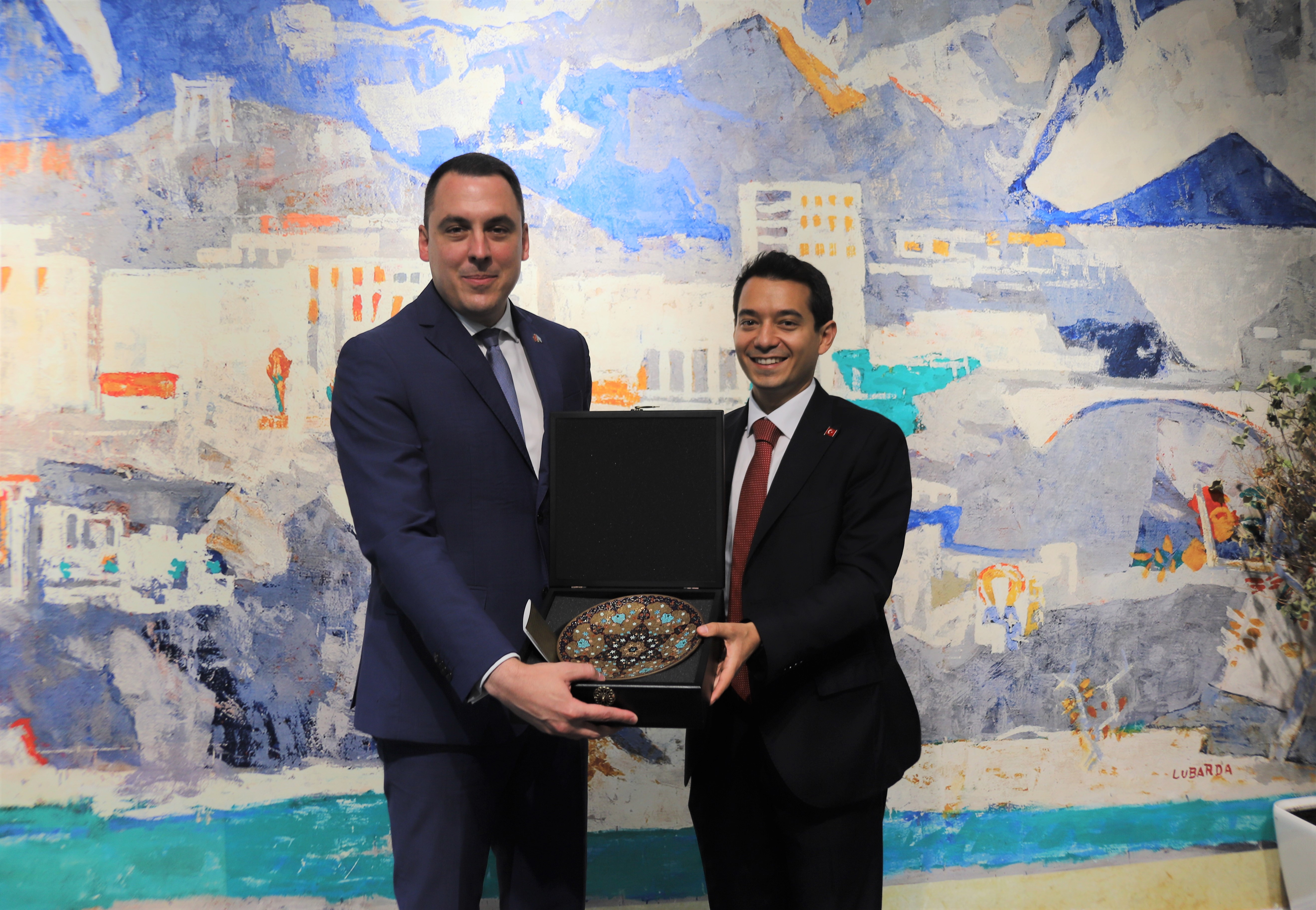 Povoljan poslovni ambijent u Podgorici privlači sve veći broj investitora