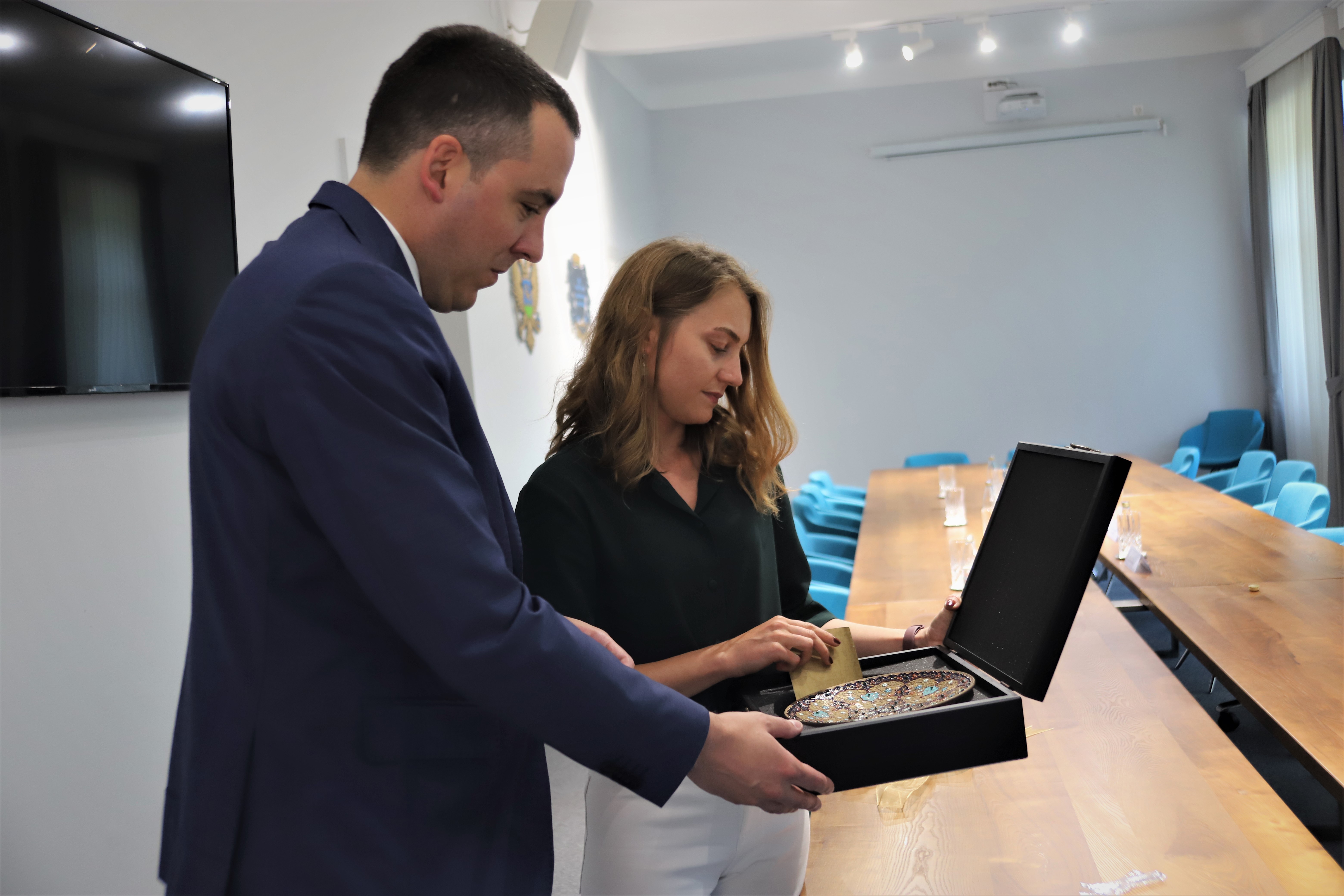 Povoljan poslovni ambijent u Podgorici privlači sve veći broj investitora