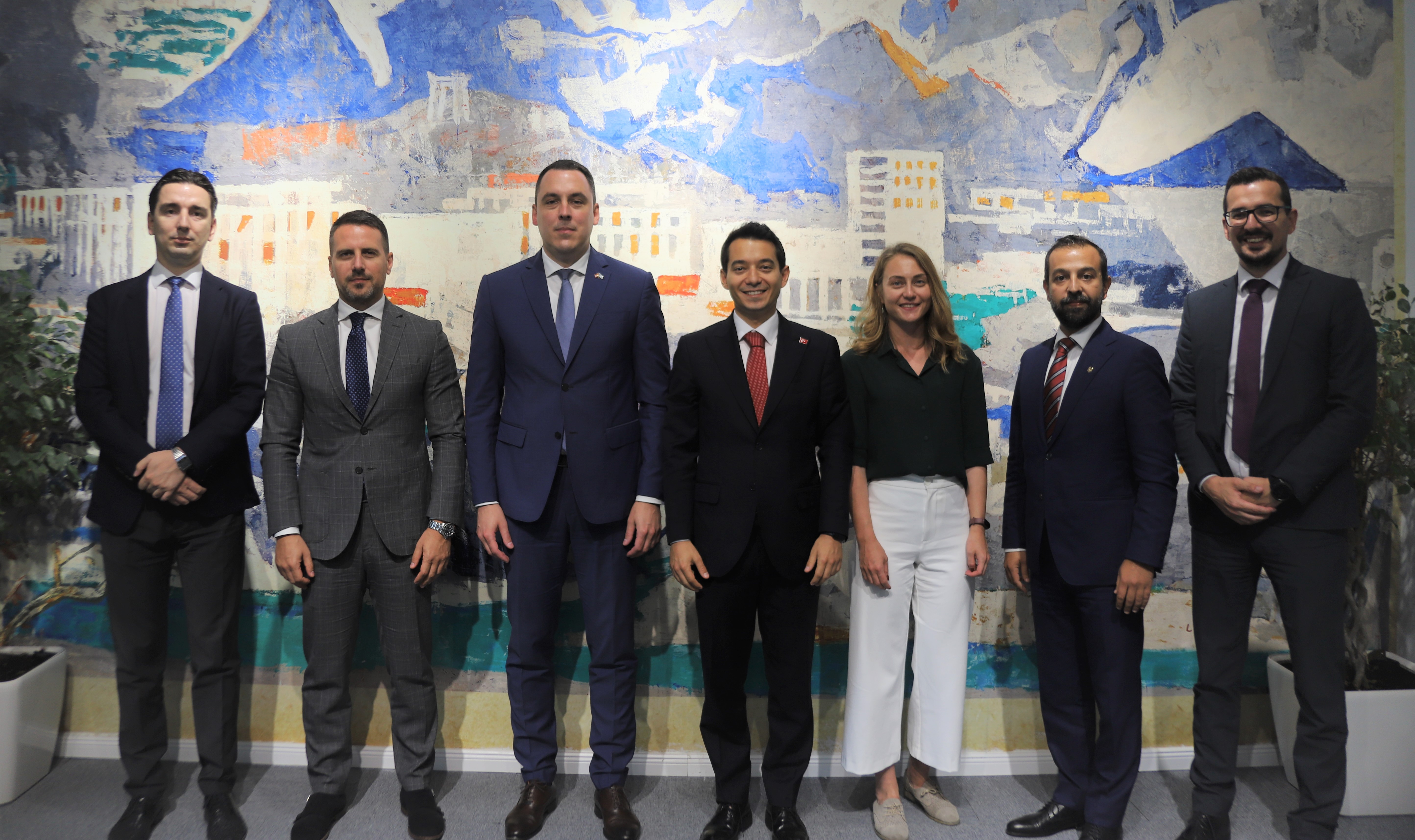 Povoljan poslovni ambijent u Podgorici privlači sve veći broj investitora