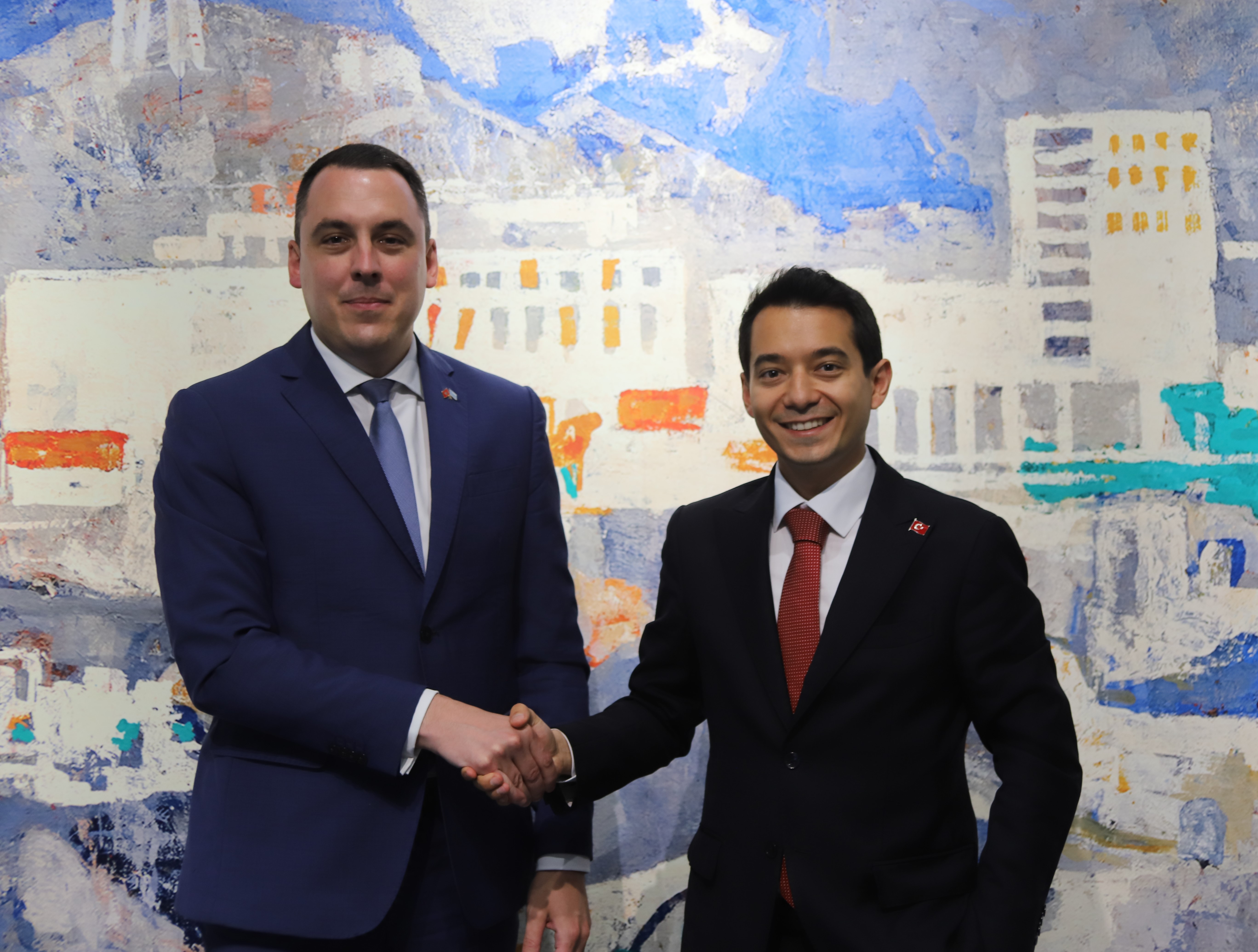 Povoljan poslovni ambijent u Podgorici privlači sve veći broj investitora