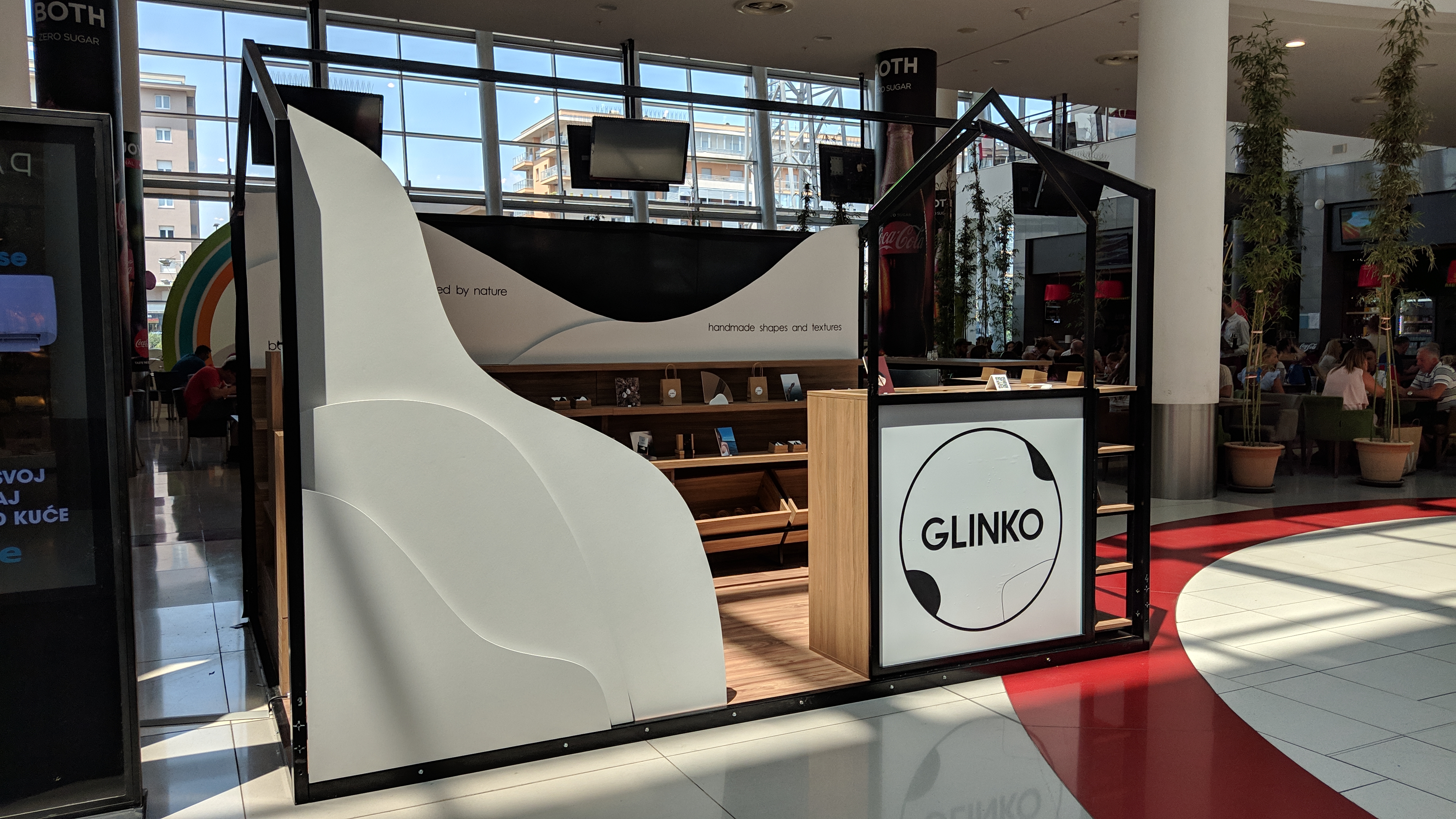 Novi kreativni preduzetnici u Delti