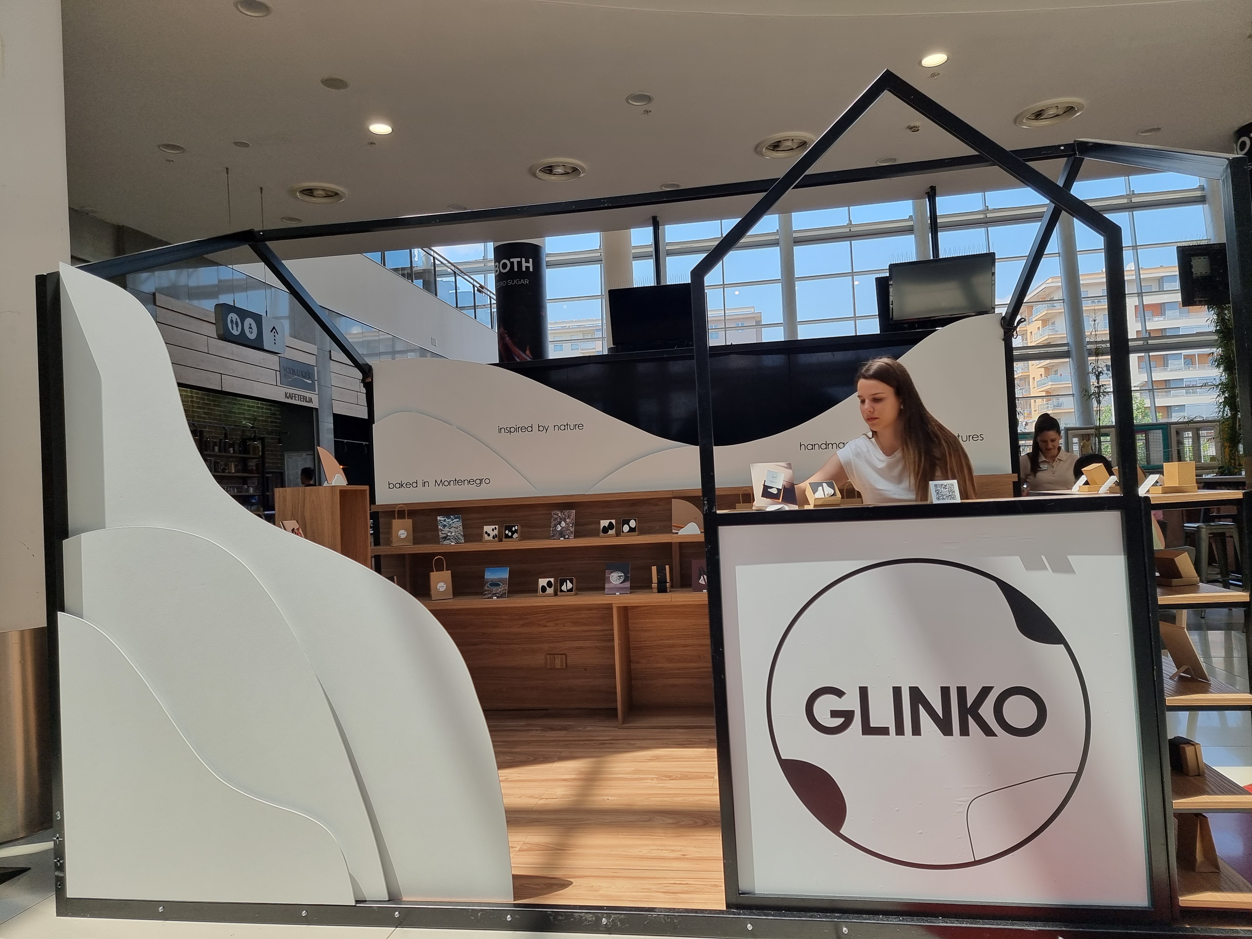 Novi kreativni preduzetnici u Delti