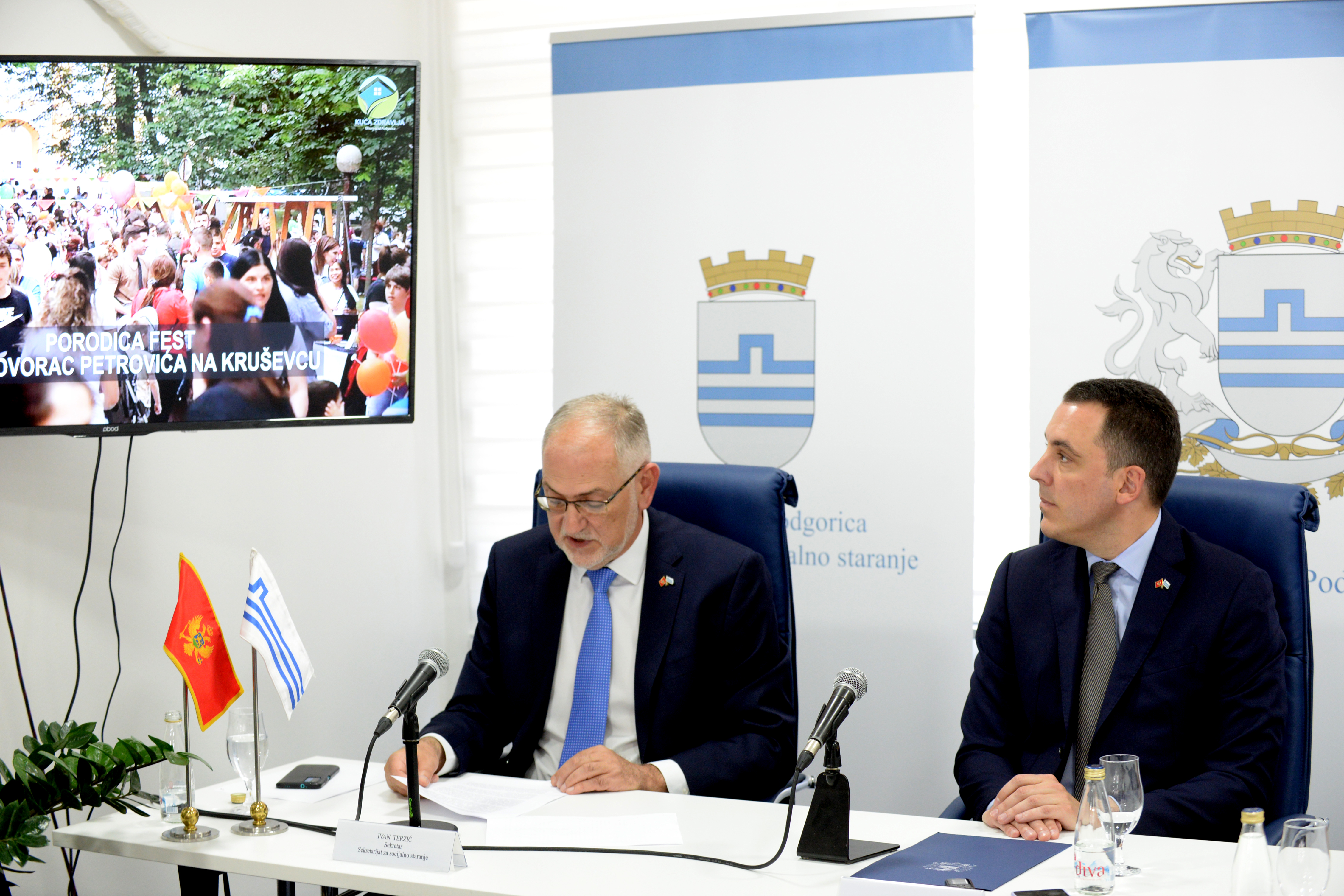 Sjajni rezultati obilježili prvu godinu rada Kuće zdravlja i pokazali opravdanost pokretanja ovog socijalnog servisa