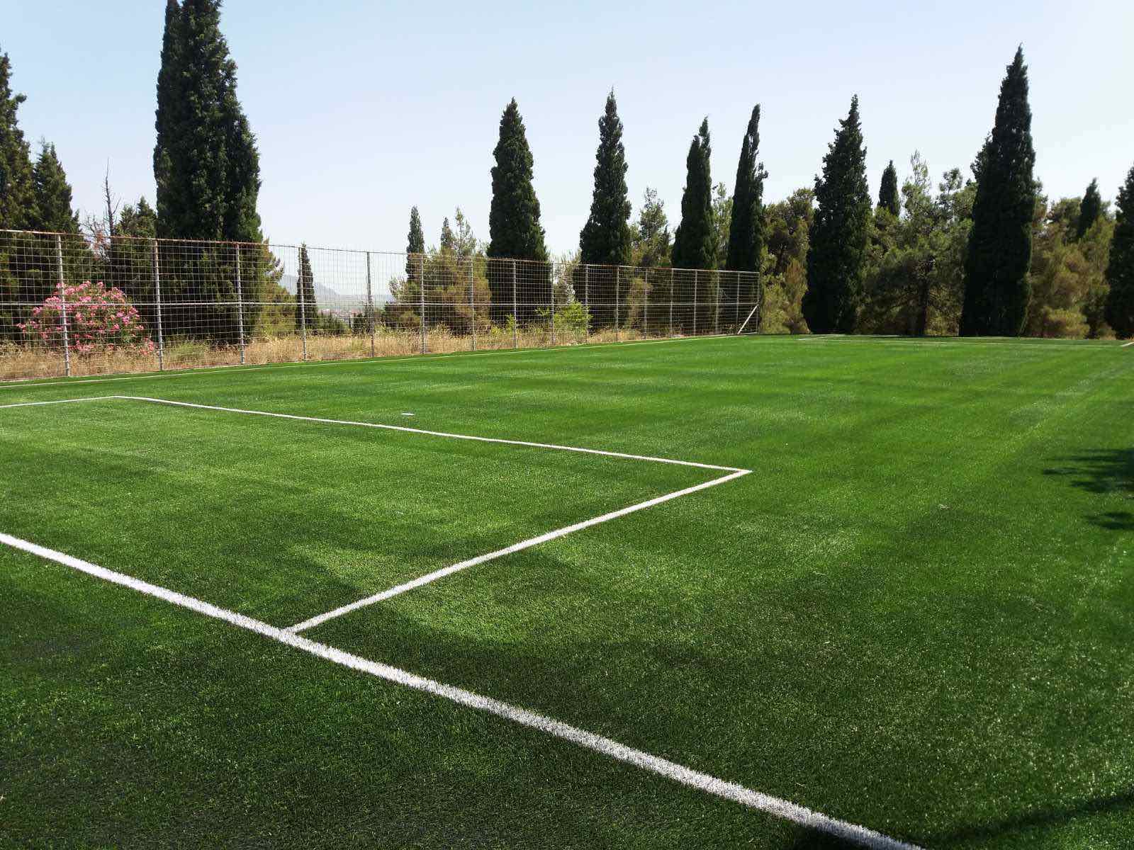 Stvaramo uslove za srećno odrastanje: Sve veći broj novih i obnovljenih sportskih poligona krasi Podgoricu