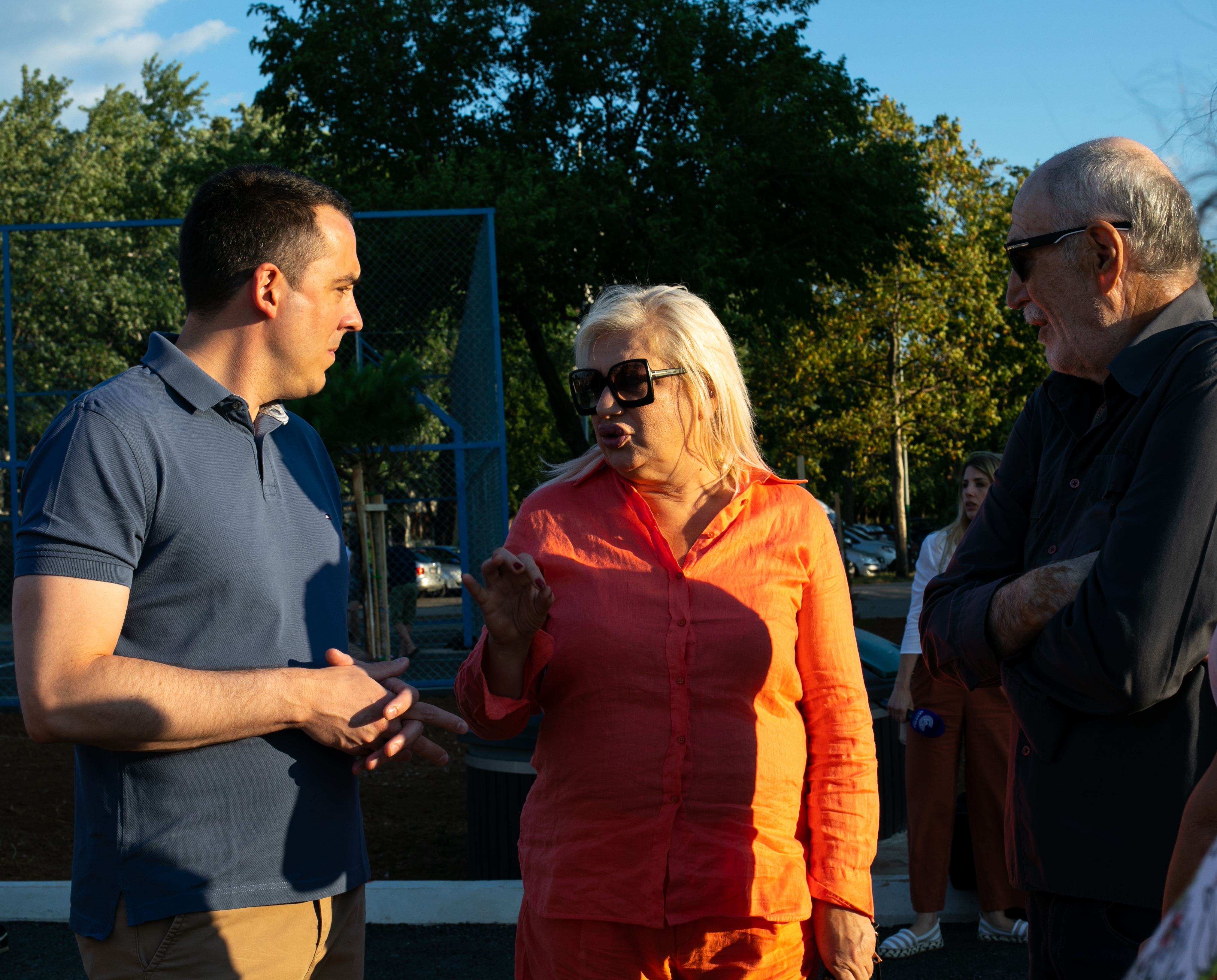 Novih 119 besplatnih parking mjesta i poligon ispod brda Ljubović