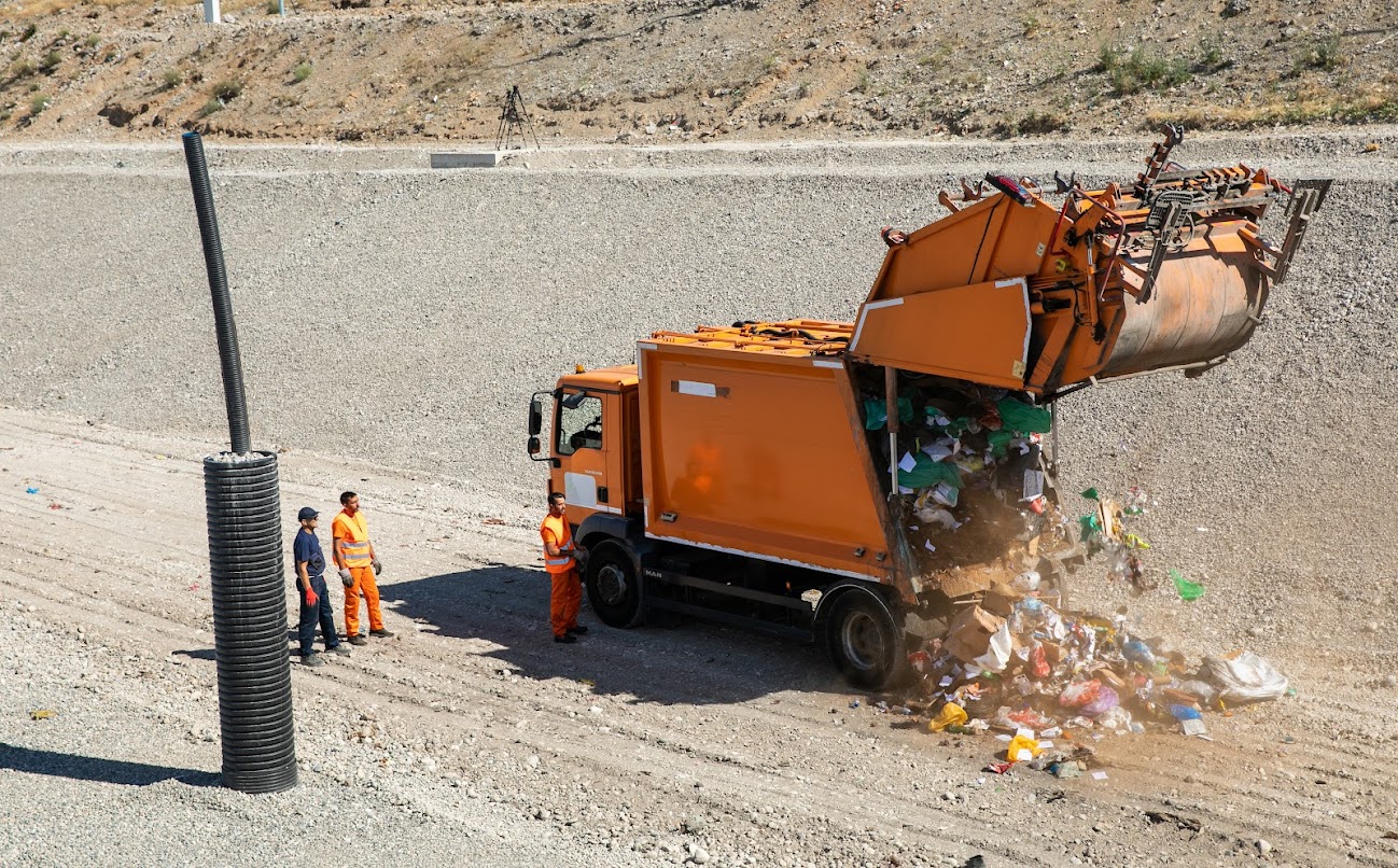 Glavni grad realizovao jedan od najvažnijih ekoloških projekata za Podgoricu i Crnu Goru; Završena izgradnja IV sanitarne kade