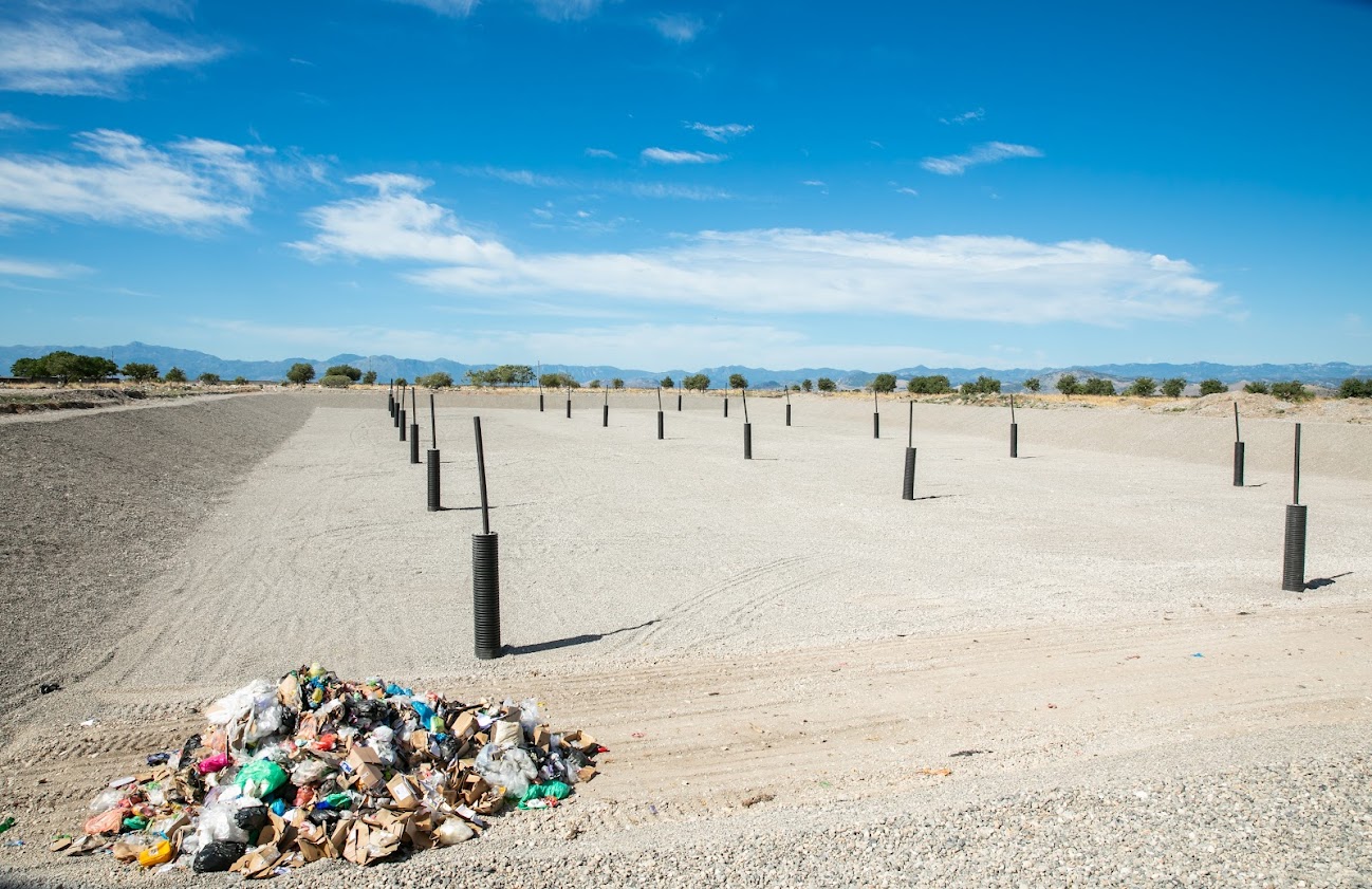 Glavni grad realizovao jedan od najvažnijih ekoloških projekata za Podgoricu i Crnu Goru; Završena izgradnja IV sanitarne kade