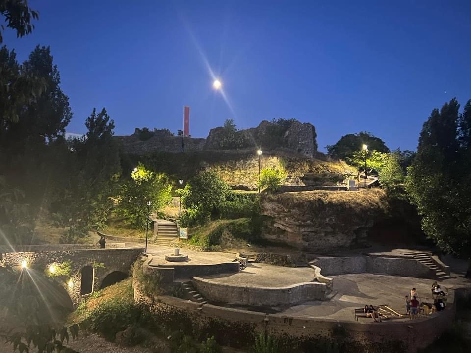 Najava: Kulturno- umjetnički program na Sastavcima povodom Dana državnosti- 13.jula