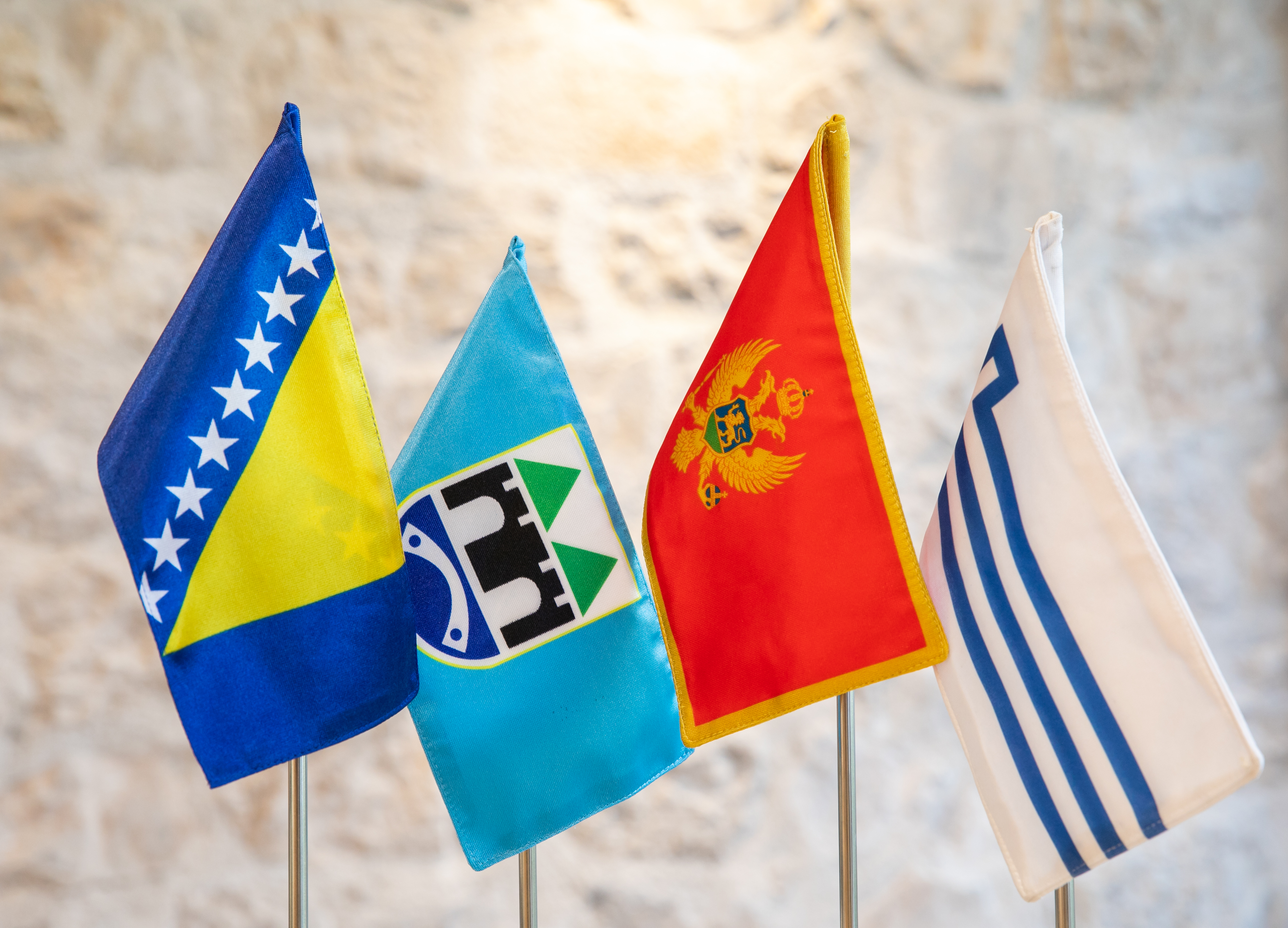 Potpisan sporazum o bratimljenju; Još jedna potvrda dobrih odnosa i iskrenog prijateljstva Podgorice i Sarajeva