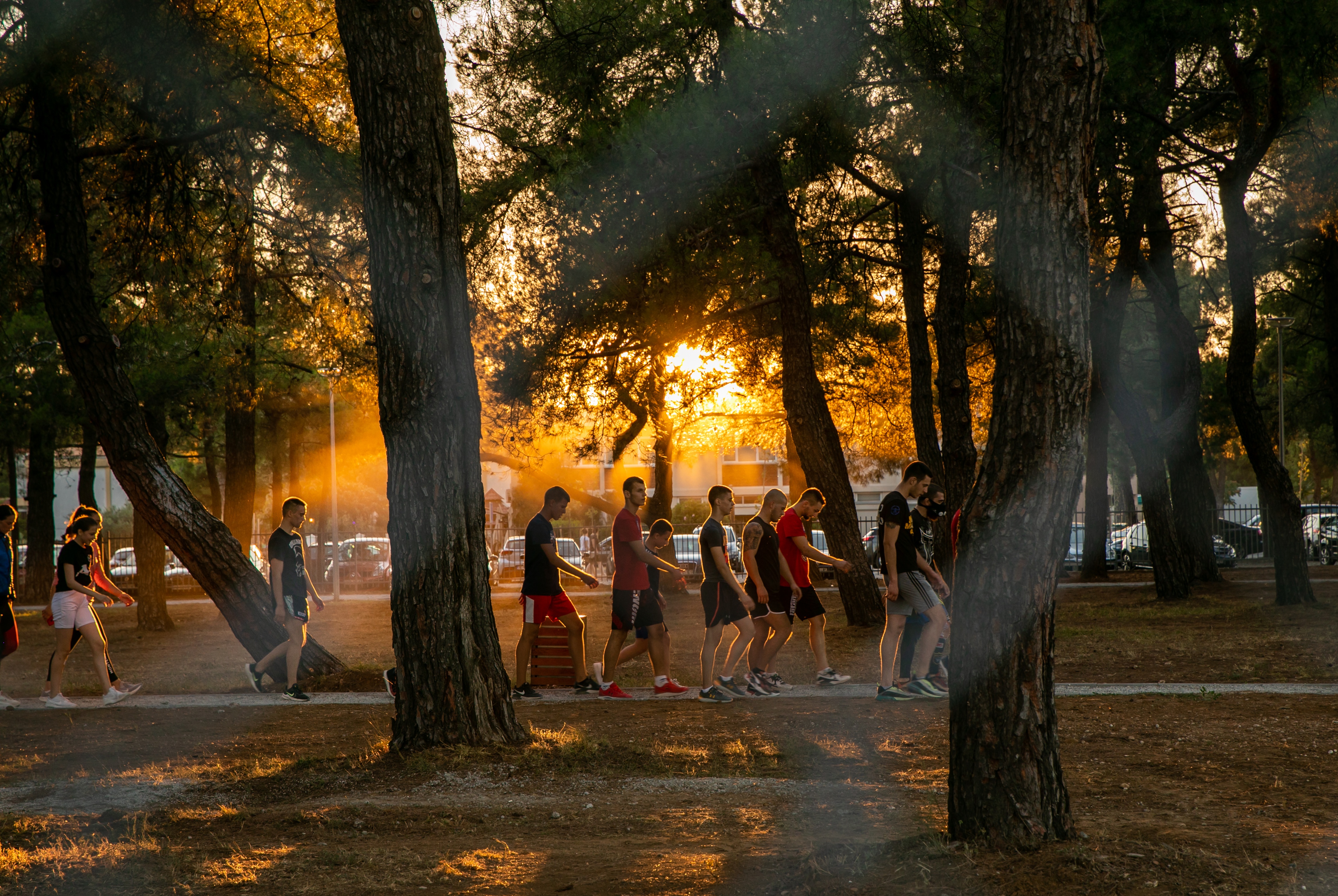 Najsavremenija sportsko-rekreativna zona vrijedna 500.000 eura predata na upotrebu građanima Podgorice