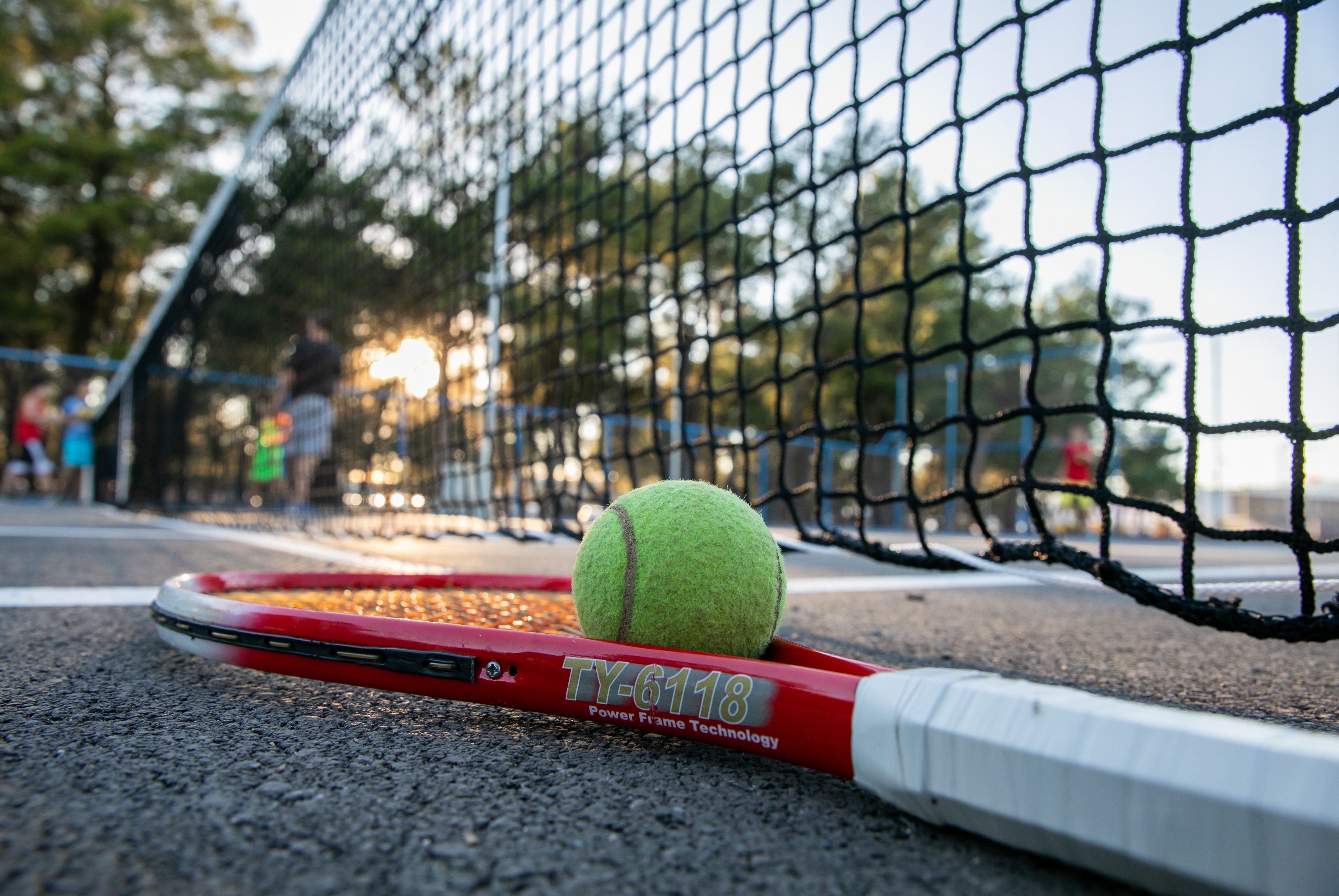 Najsavremenija sportsko-rekreativna zona vrijedna 500.000 eura predata na upotrebu građanima Podgorice