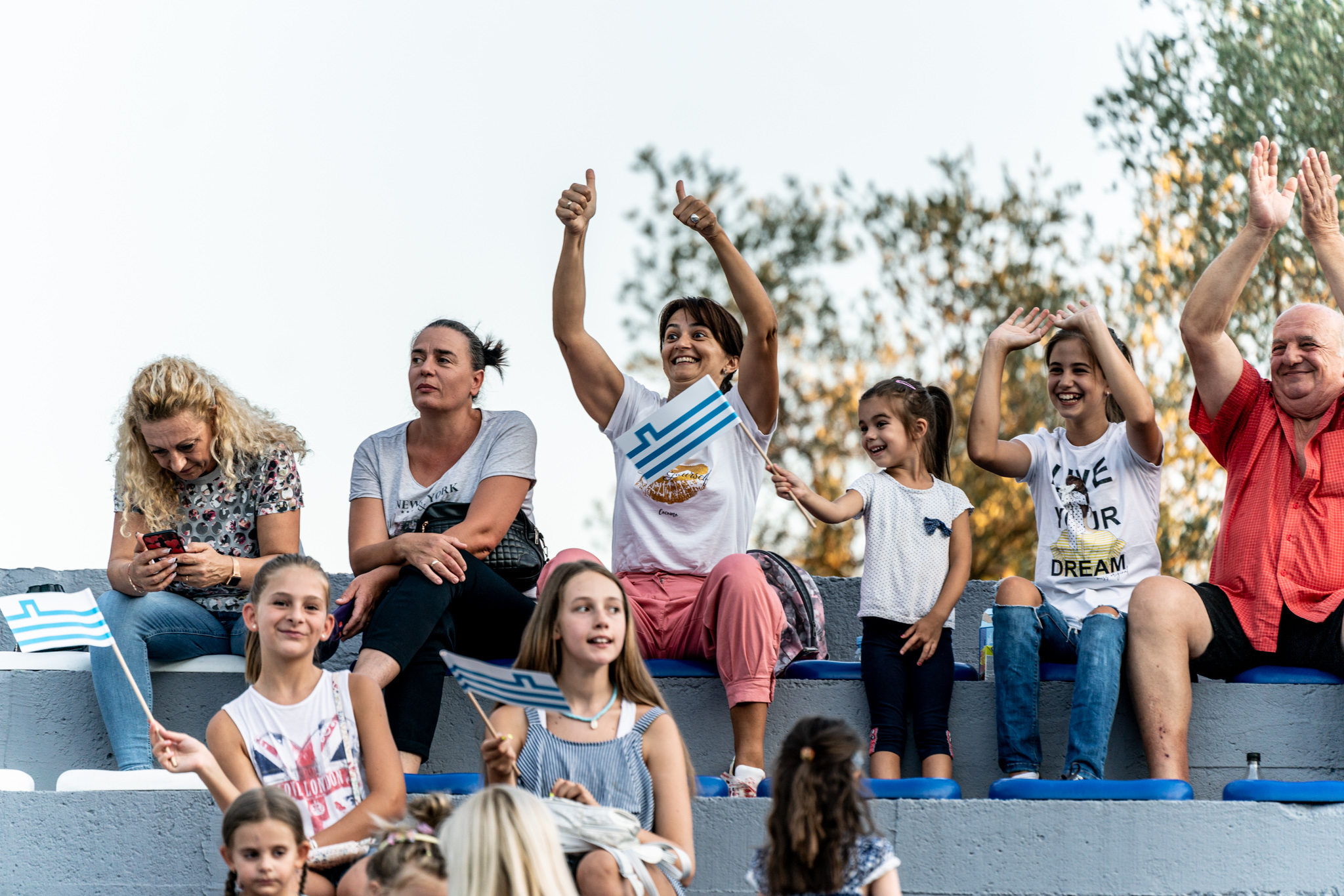 Glavni grad oživio staru tradiciju; Na Stadionu malih sportova se ponovo igra najbolji fudbal