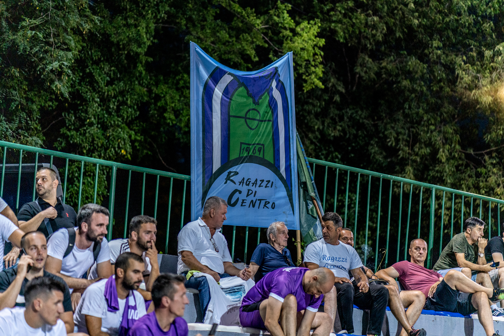 Glavni grad oživio staru tradiciju; Na Stadionu malih sportova se ponovo igra najbolji fudbal