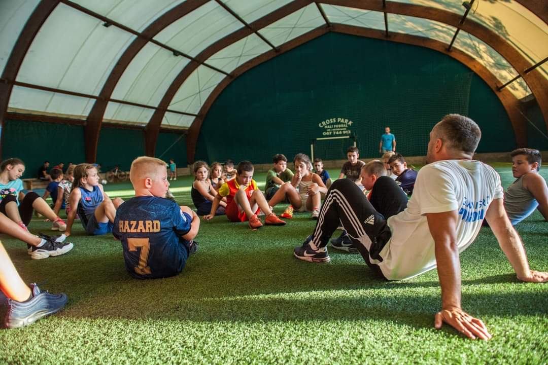 Počinje šesti "Školski sportski raspust" - sportske aktivnosti, druženje i zabava za najmlađe sugrađane