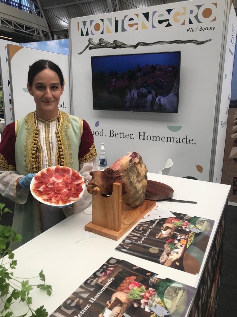 TO Podgorice prvi put predstavila turističku ponudu na sajmu Global BirdFair i National Geographic Traveller Food Festivalu u Velikoj Britaniji