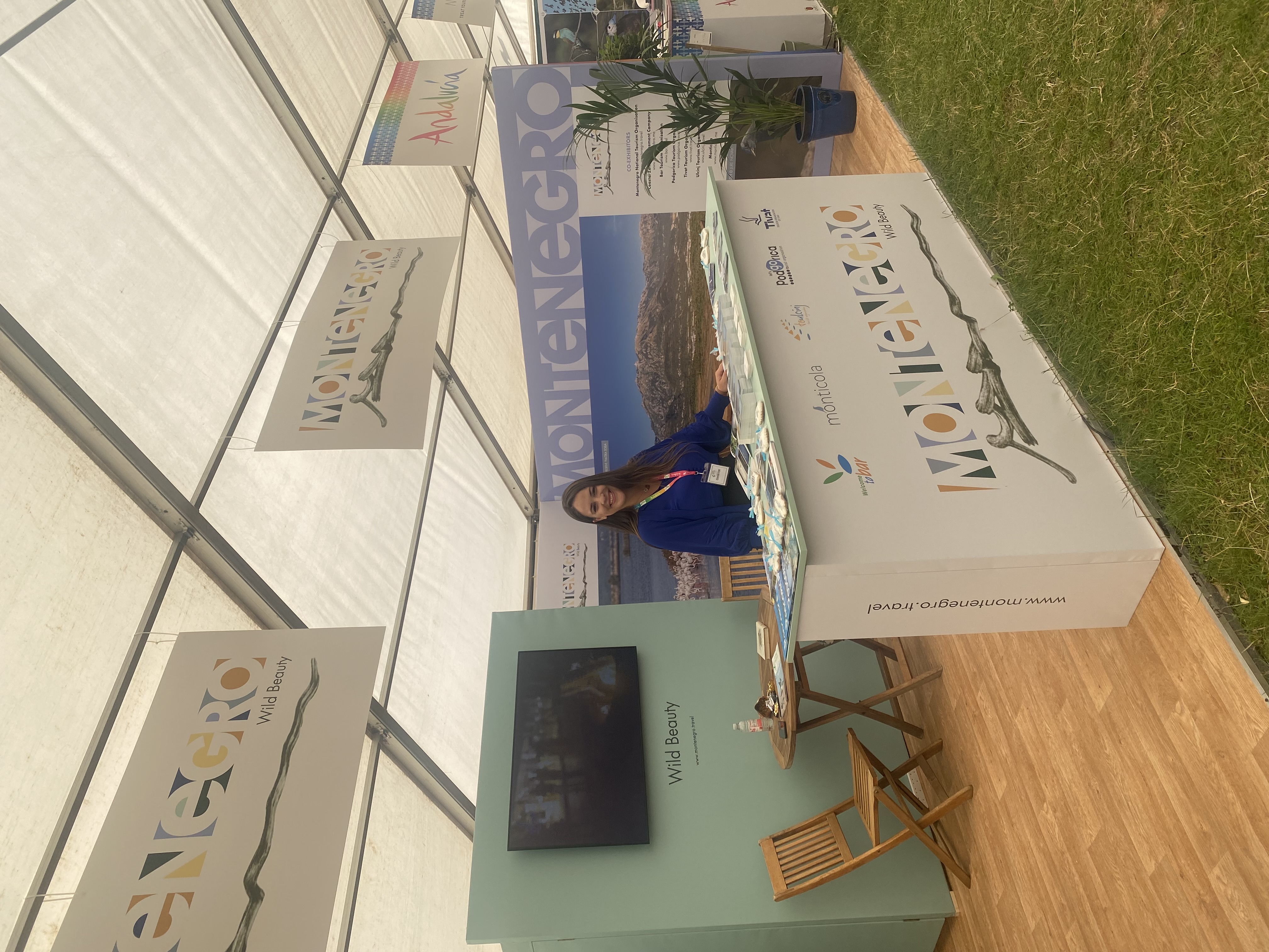 TO Podgorice prvi put predstavila turističku ponudu na sajmu Global BirdFair i National Geographic Traveller Food Festivalu u Velikoj Britaniji