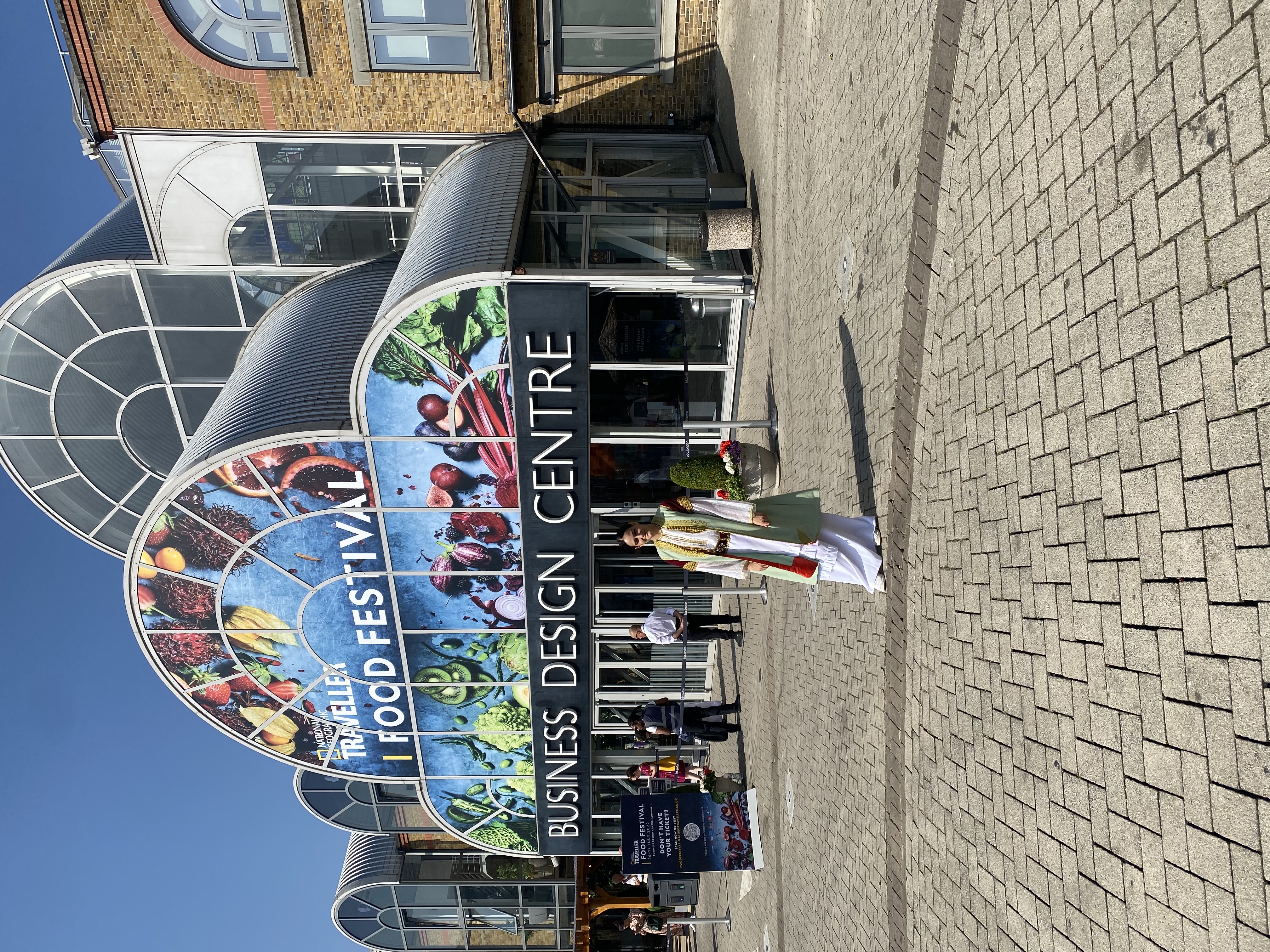 TO Podgorice prvi put predstavila turističku ponudu na sajmu Global BirdFair i National Geographic Traveller Food Festivalu u Velikoj Britaniji