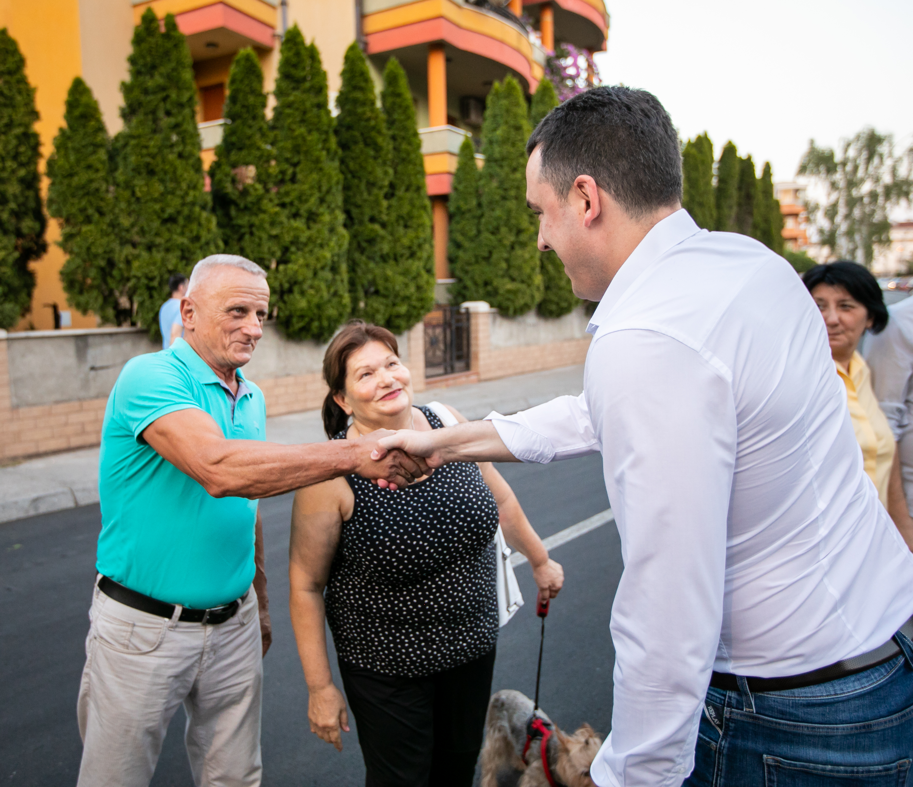 Glavni grad nastavlja da ulaže u razvoj Starog aerodroma; Značajno unaprijeđena infrastruktura i u starom dijelu ovog naselja