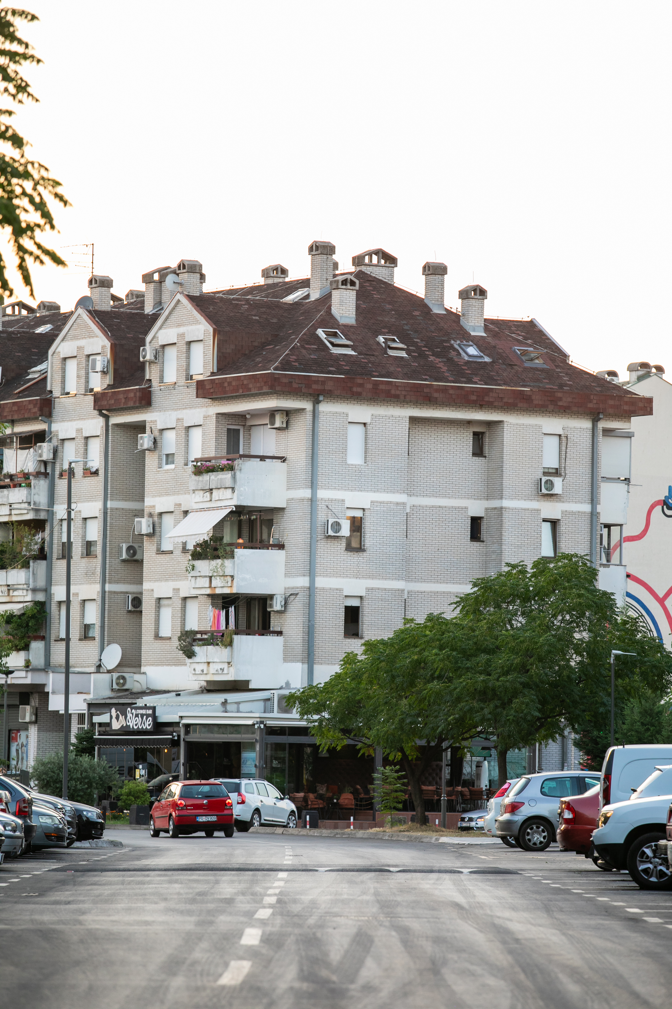Glavni grad nastavlja da ulaže u razvoj Starog aerodroma; Značajno unaprijeđena infrastruktura i u starom dijelu ovog naselja