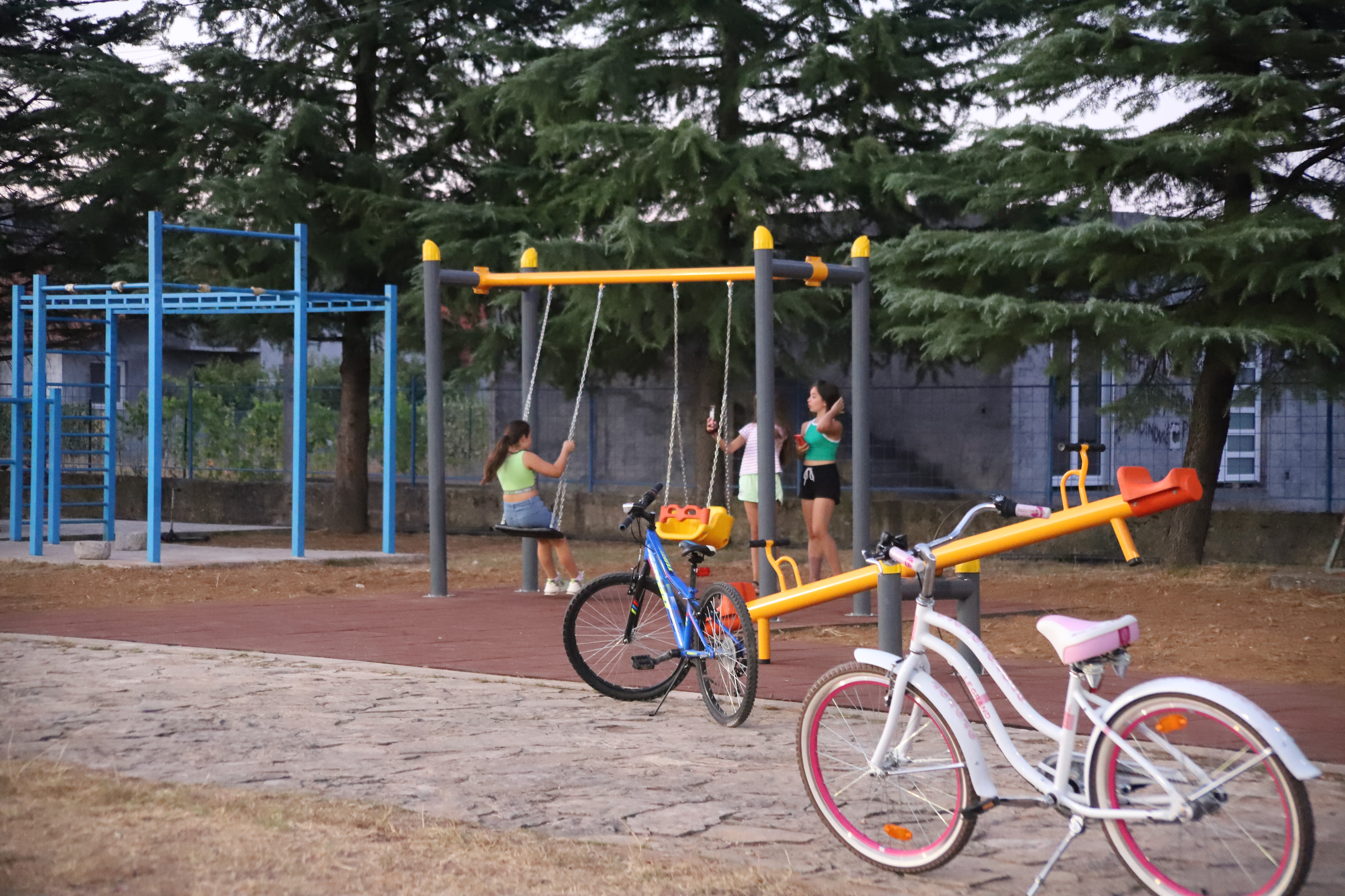 Sportsko-rekreativna zona u Farmacima spremna za 50. Lješanske igre