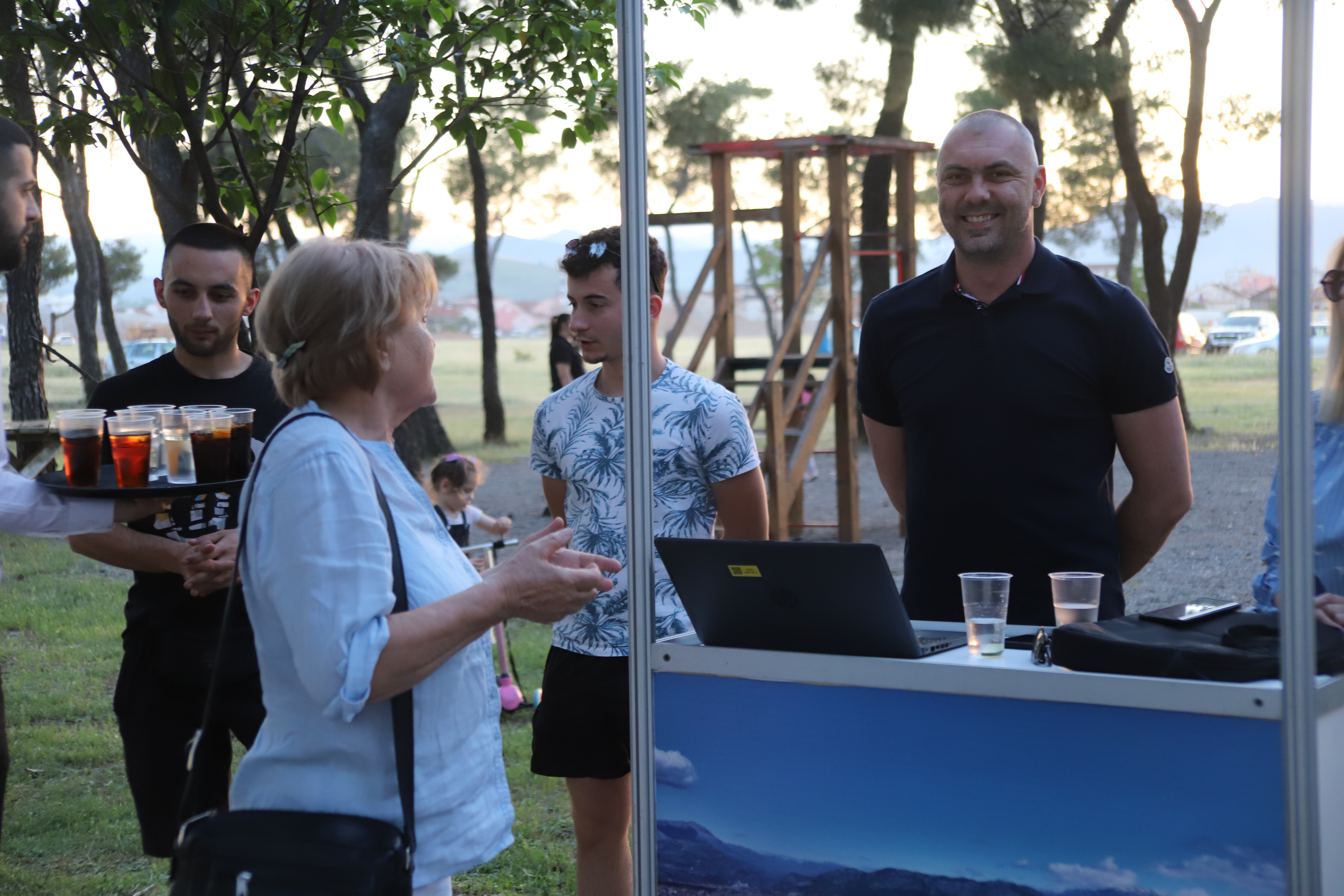 Preko 5400 građana učestvovalo u kreiranju sadržaja budućeg najvećeg parka u Podgorici