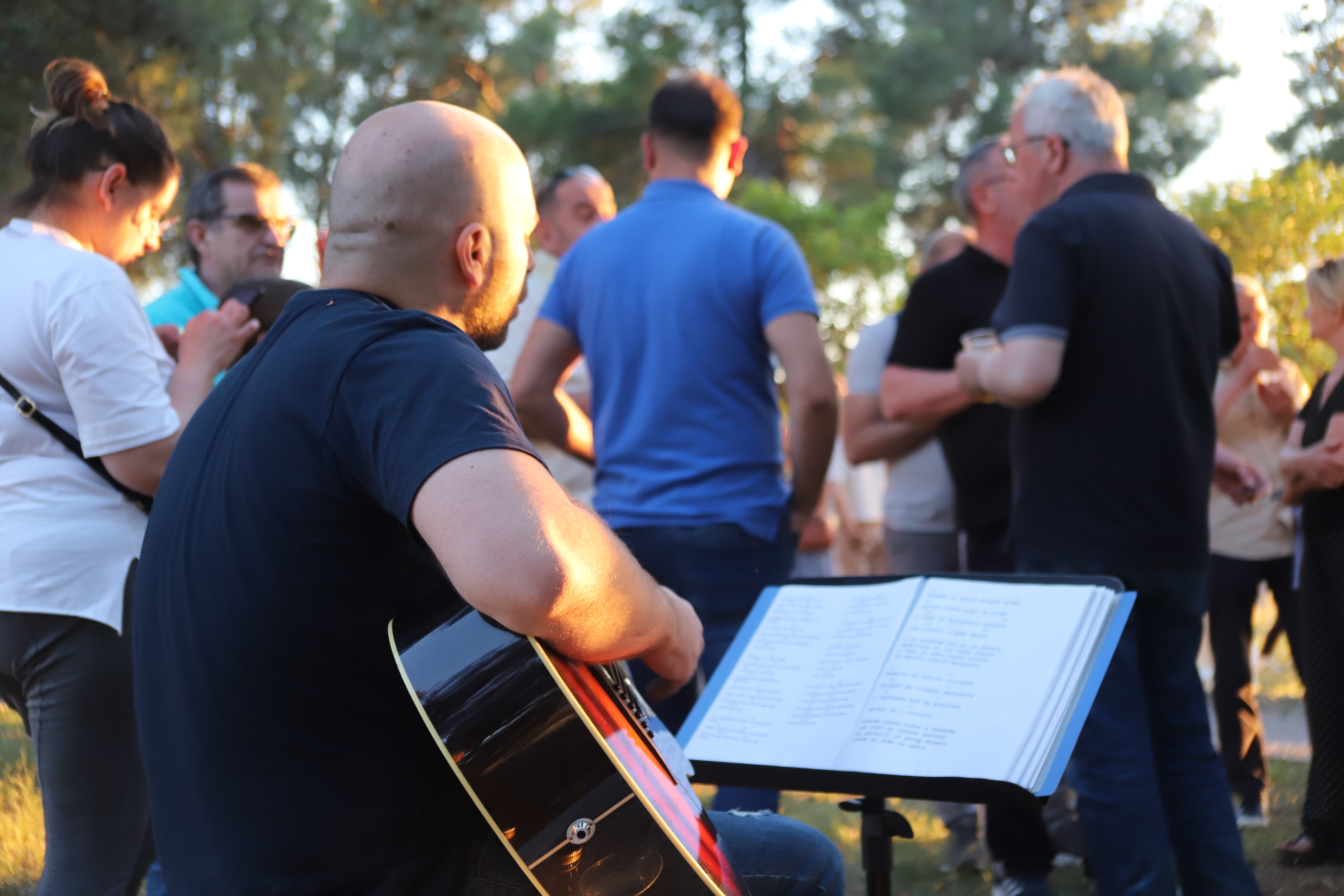 Preko 5400 građana učestvovalo u kreiranju sadržaja budućeg najvećeg parka u Podgorici