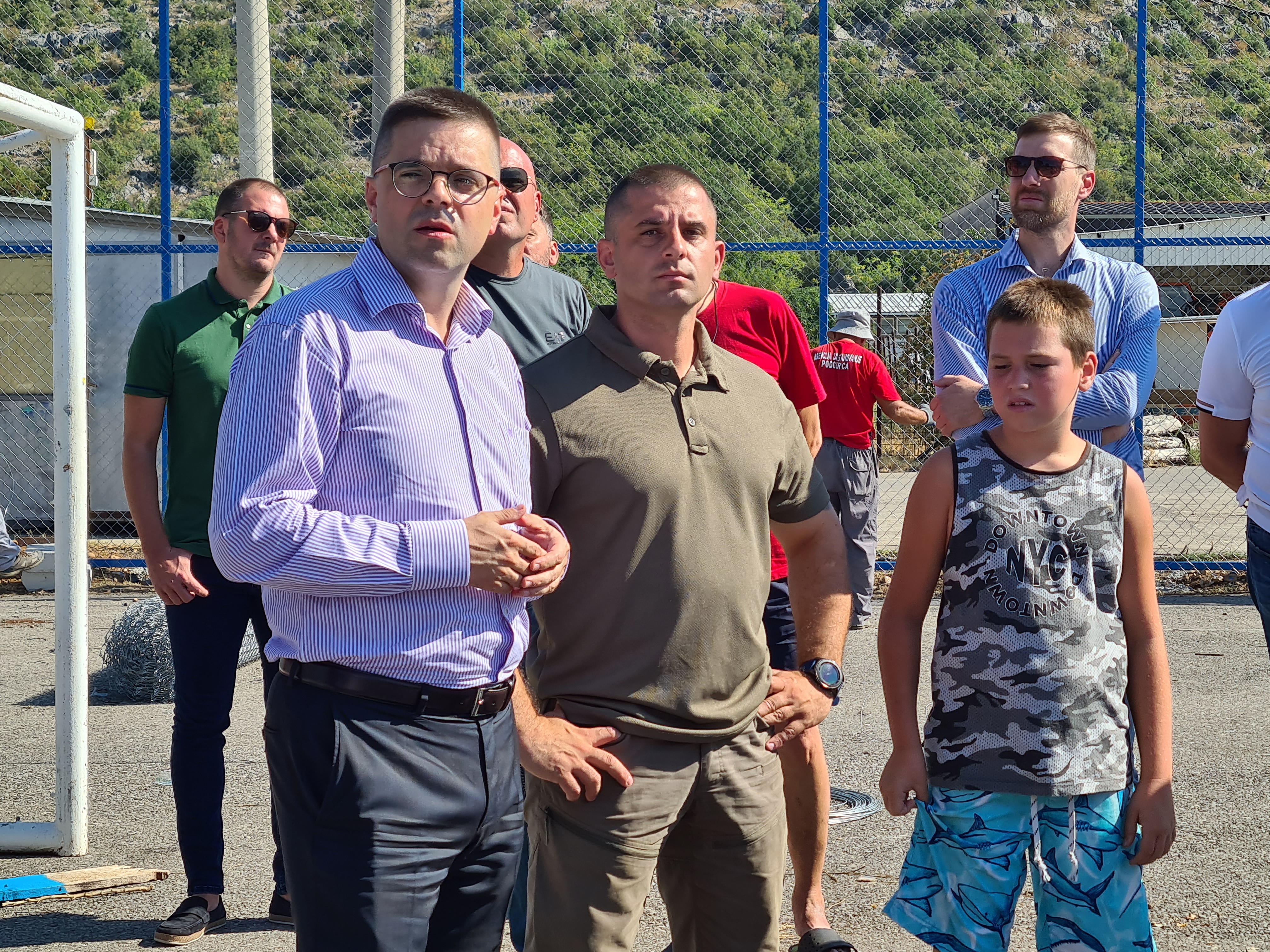 Nastavlja se intenzivan razvoj Pipera