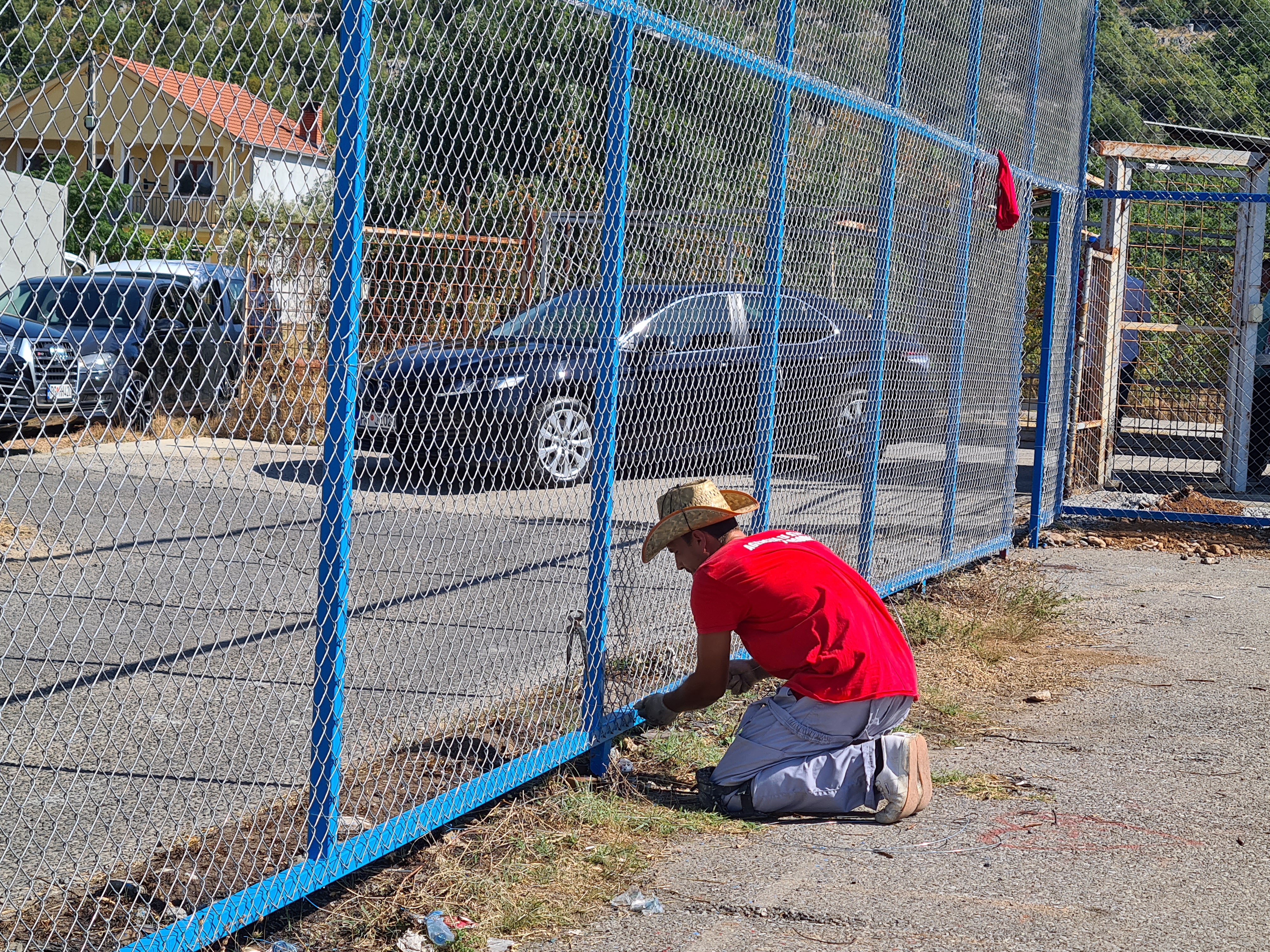 Nastavlja se intenzivan razvoj Pipera